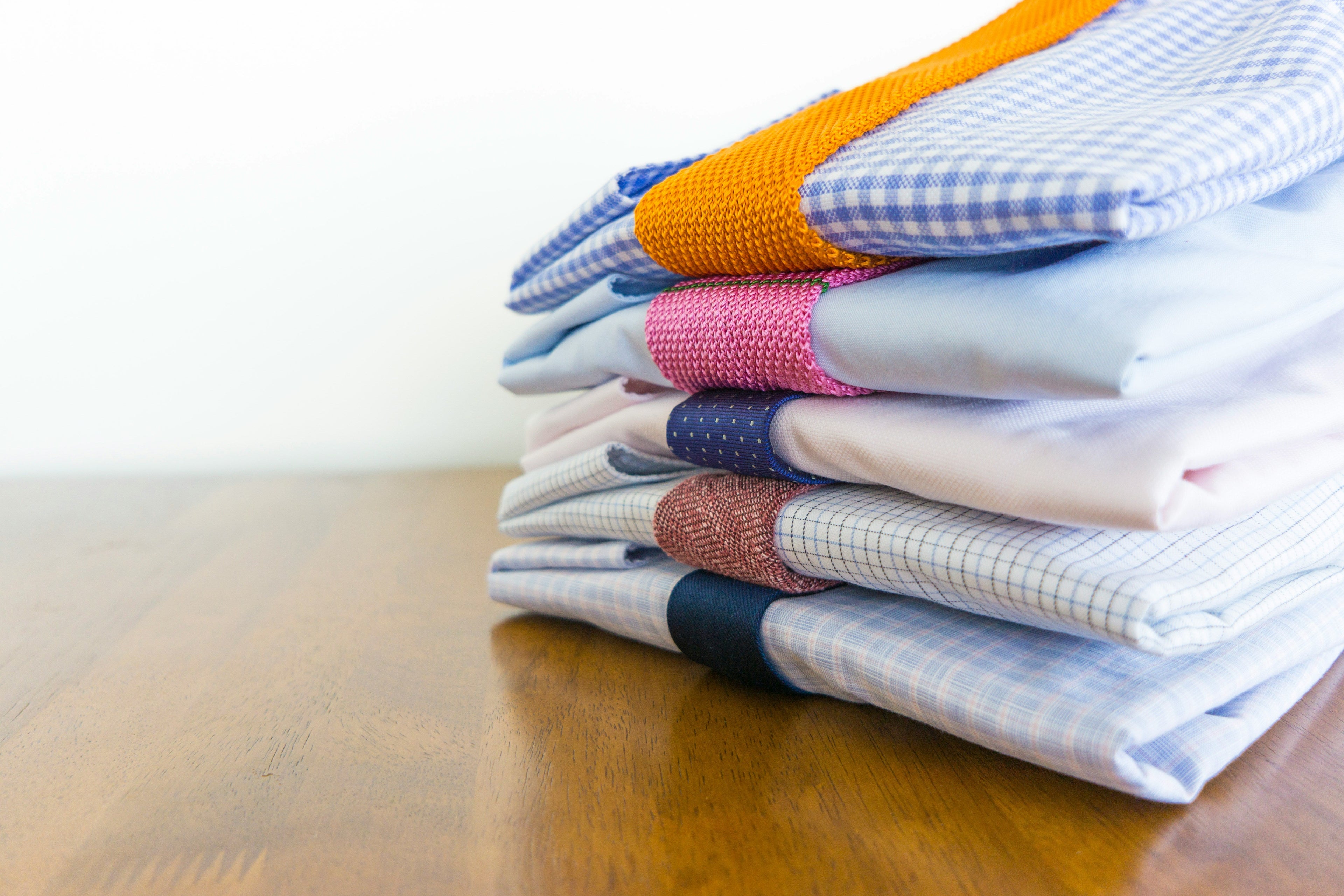 Corporate Group Wear