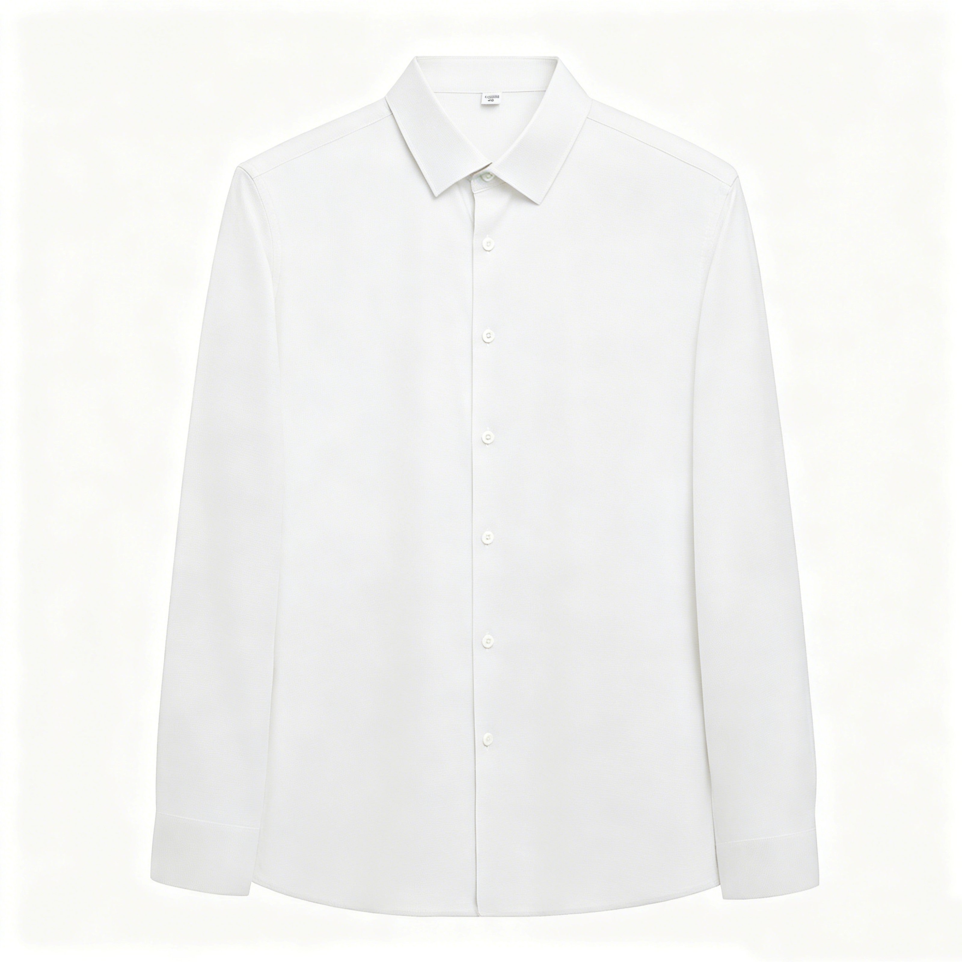 STFD701-1 Letang Business Commuting Longsleeves Shirts