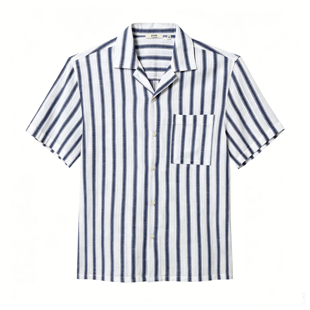 STNH6632 Lengtang Daily Casual Longsleeves Shirts