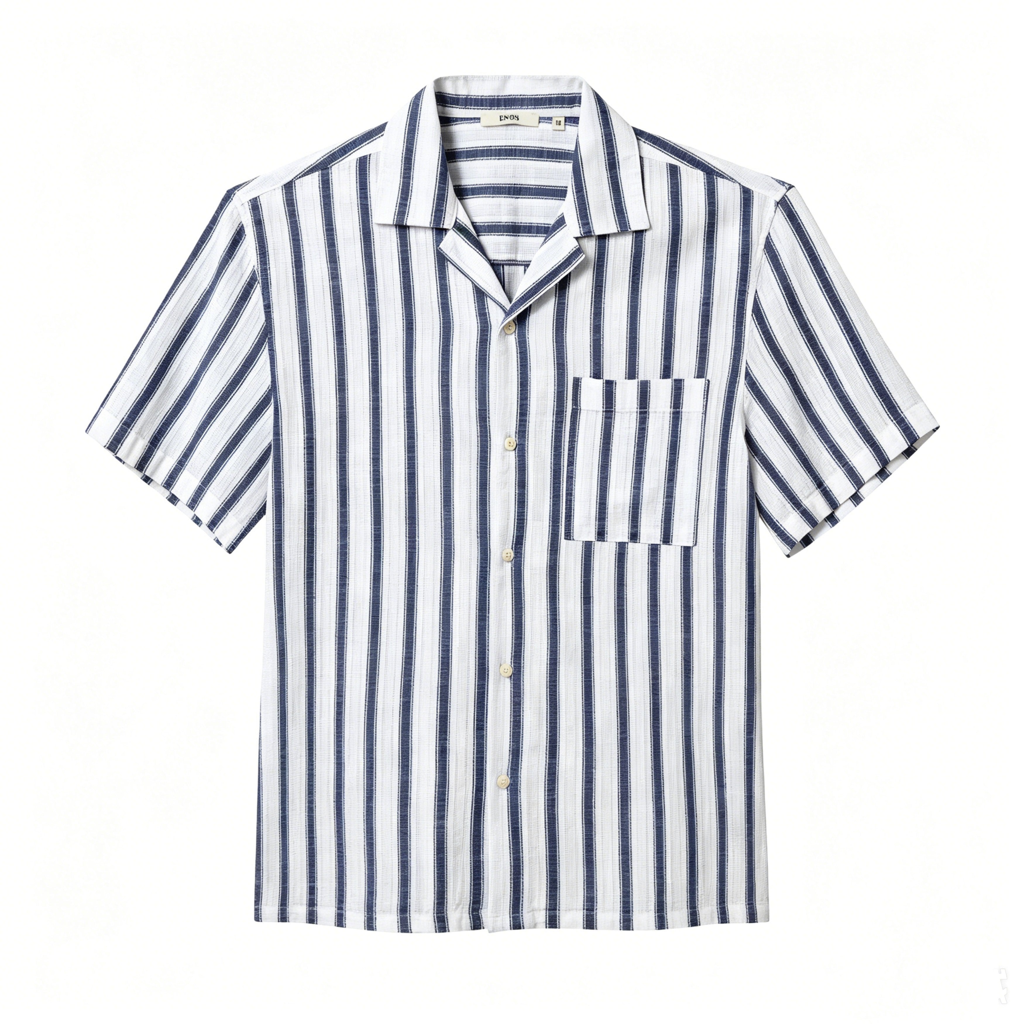 STNH6632 Lengtang Daily Casual Longsleeves Shirts