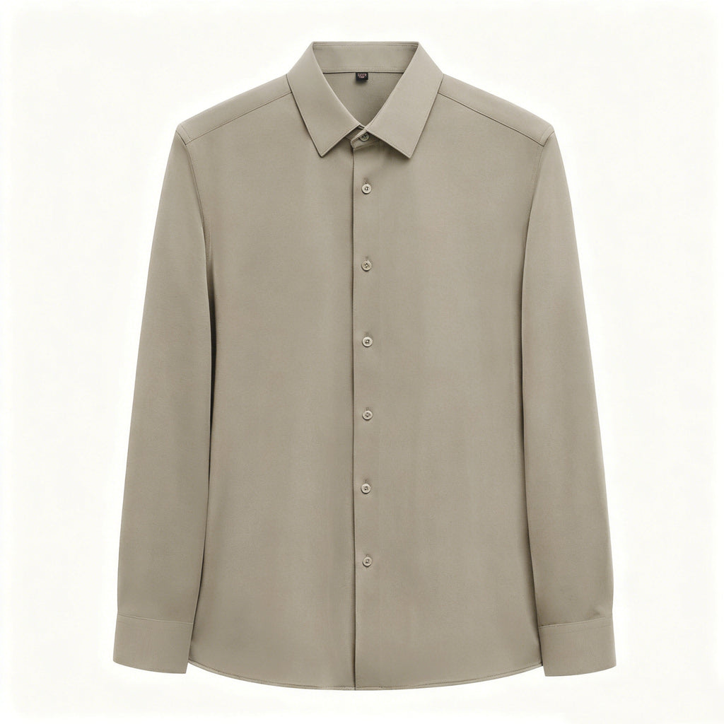 STFDFP-9005 Letang Business Commuting Longsleeves Shirts