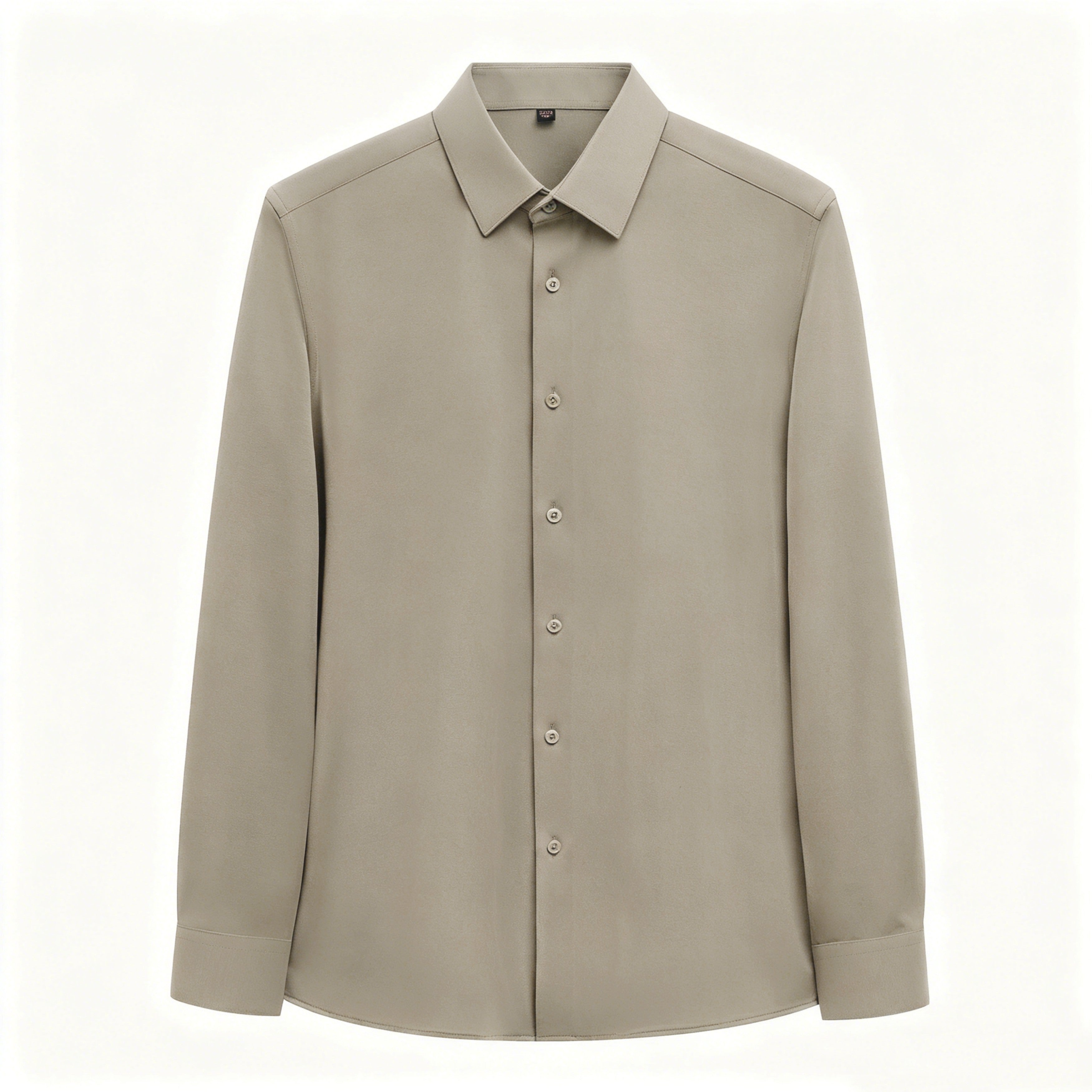STFDFP-9005 Letang Business Commuting Longsleeves Shirts