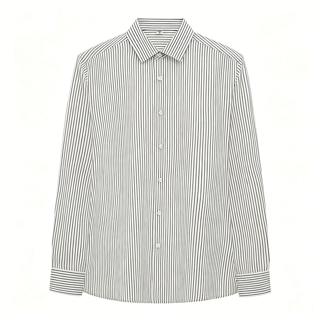 STFDFM200-17 Letang Business Commuting Longsleeves Shirts