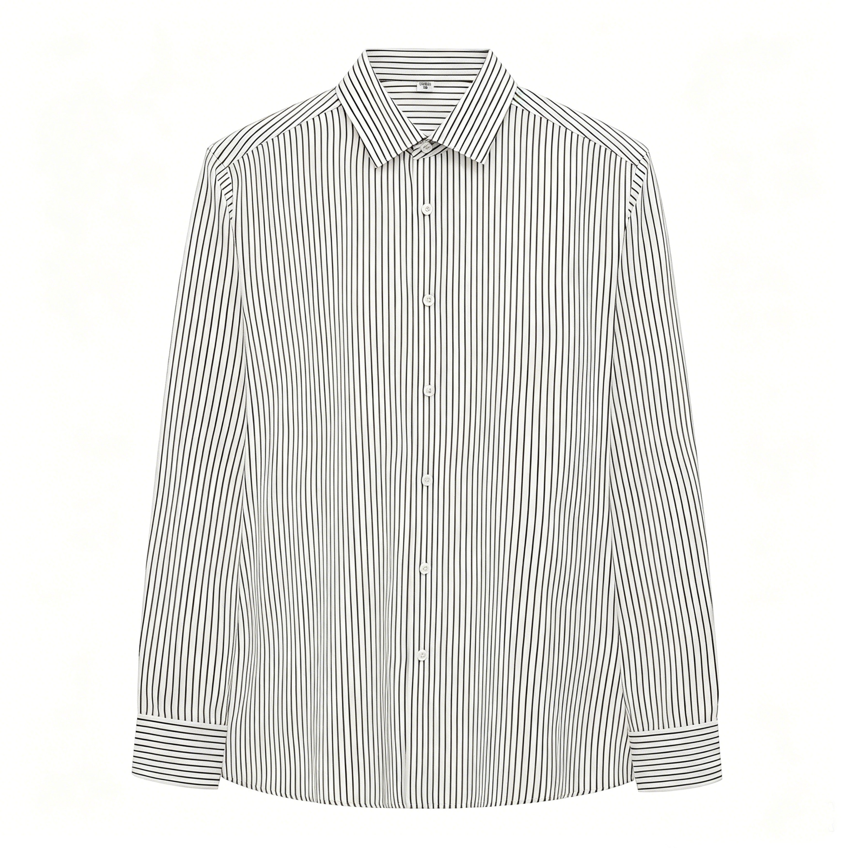 STFDFM200-17 Letang Business Commuting Longsleeves Shirts