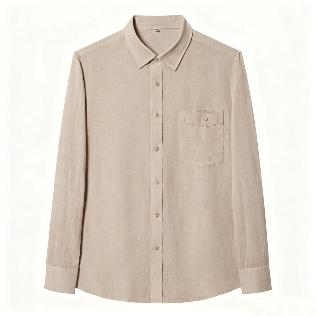 STFD413625836 Lengtang Design Longsleeves Shirts