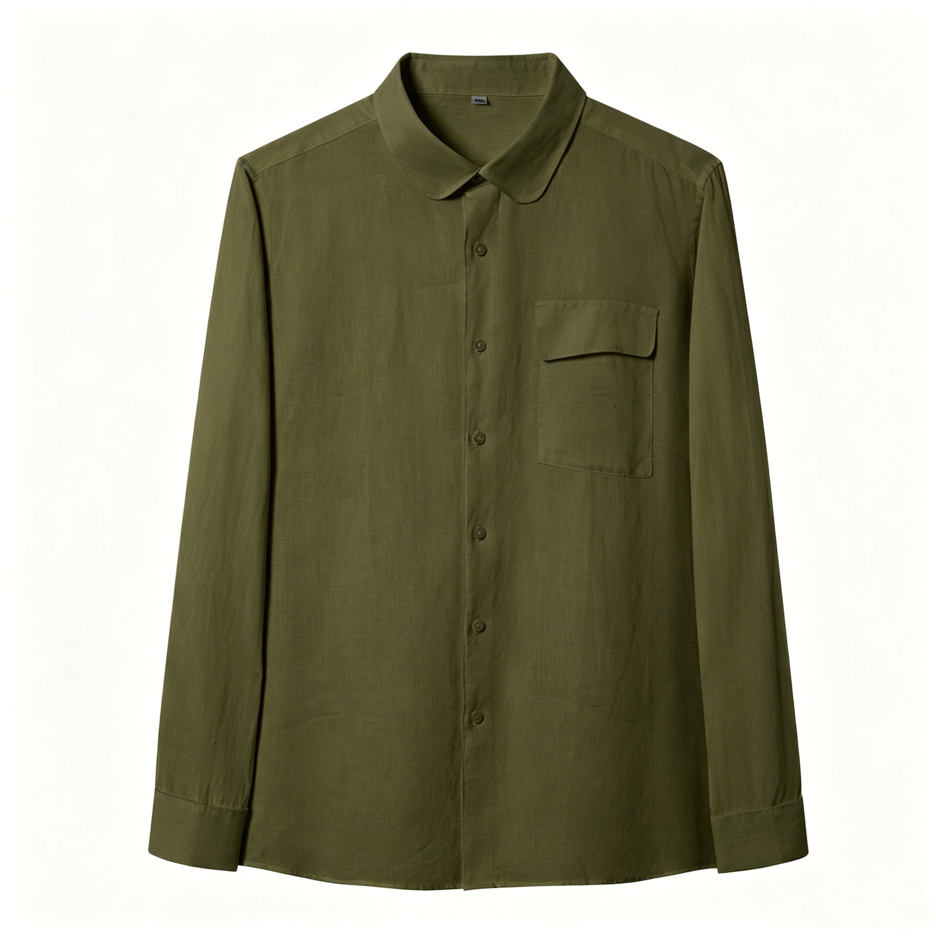 STFD4136014 Lengtang Design Longsleeves Shirts