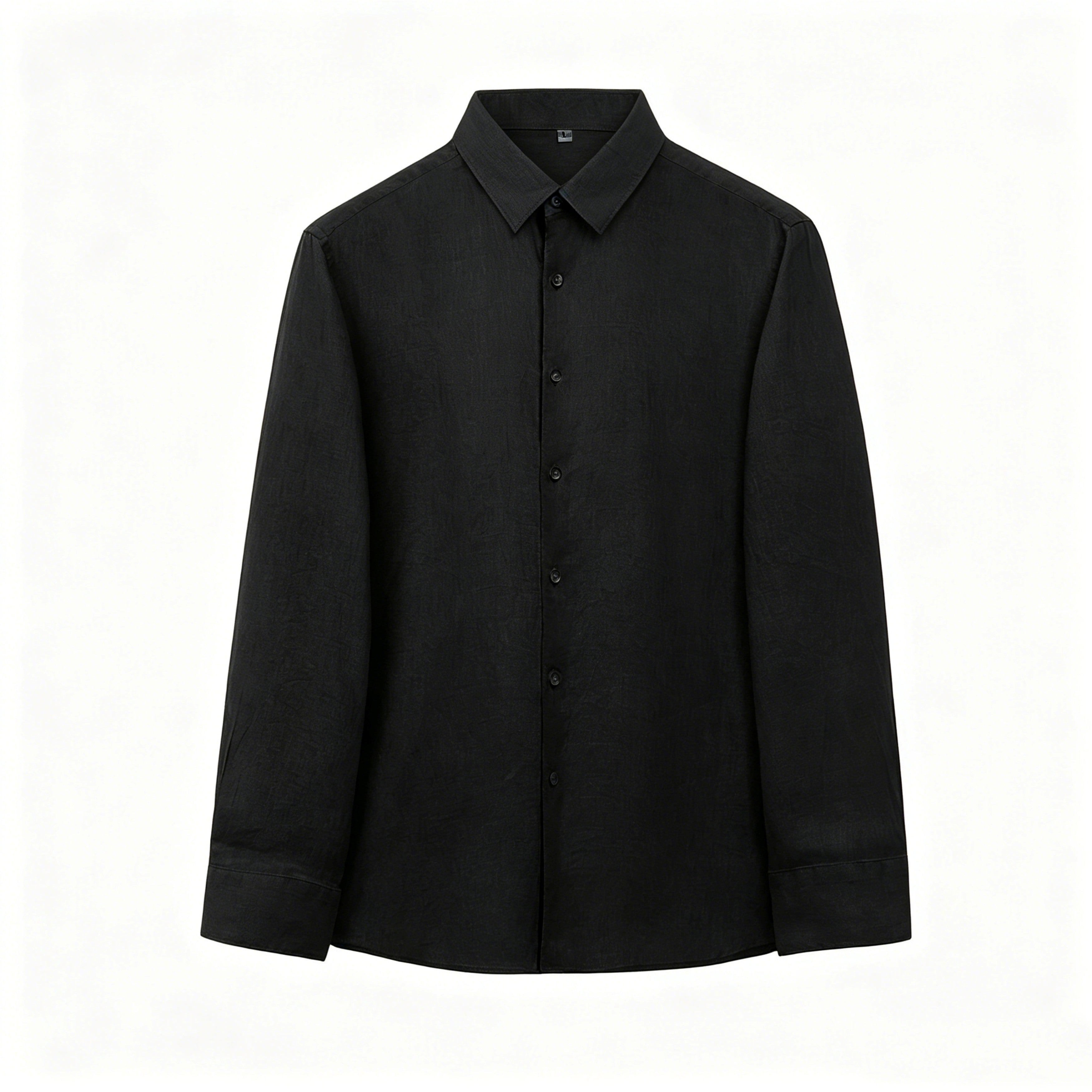 STXC002 Lengtang Daily Casual Longsleeves Shirts