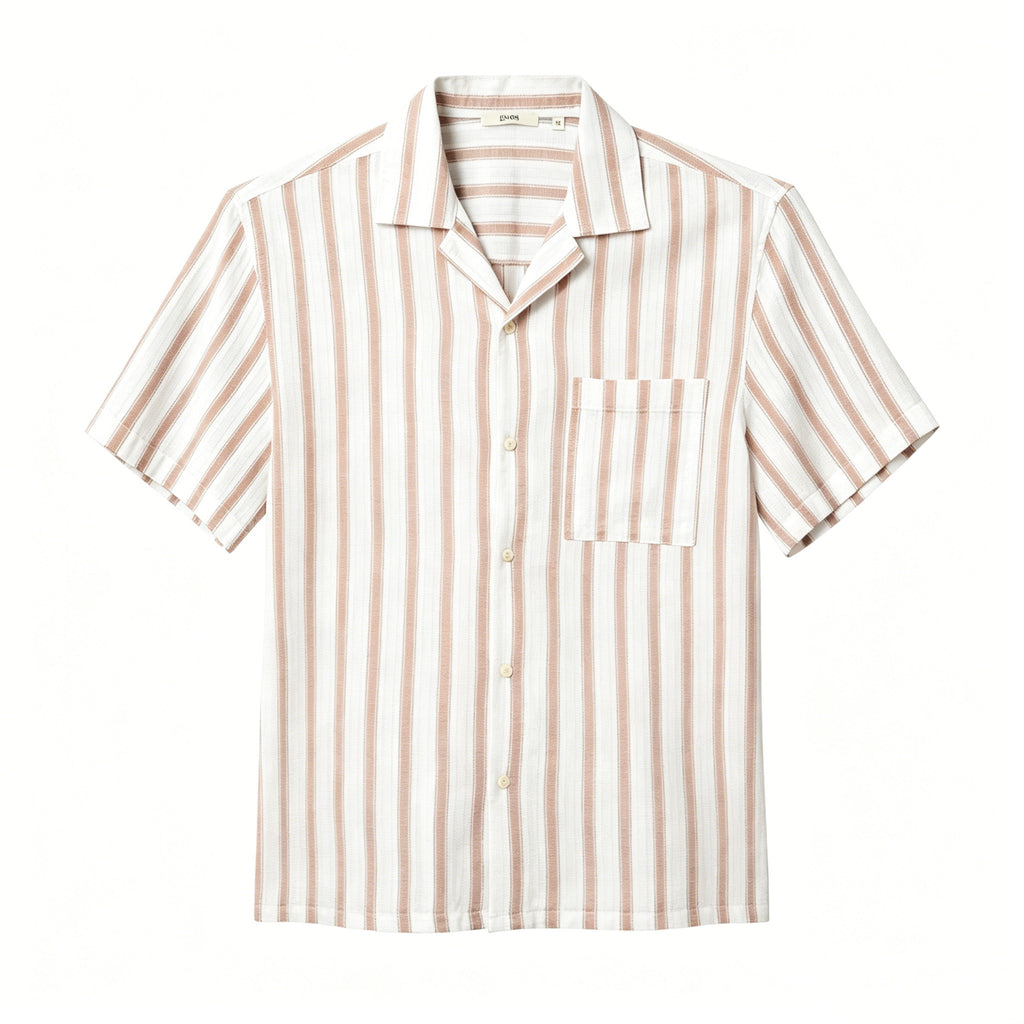 STNH6632 Lengtang Daily Casual Longsleeves Shirts