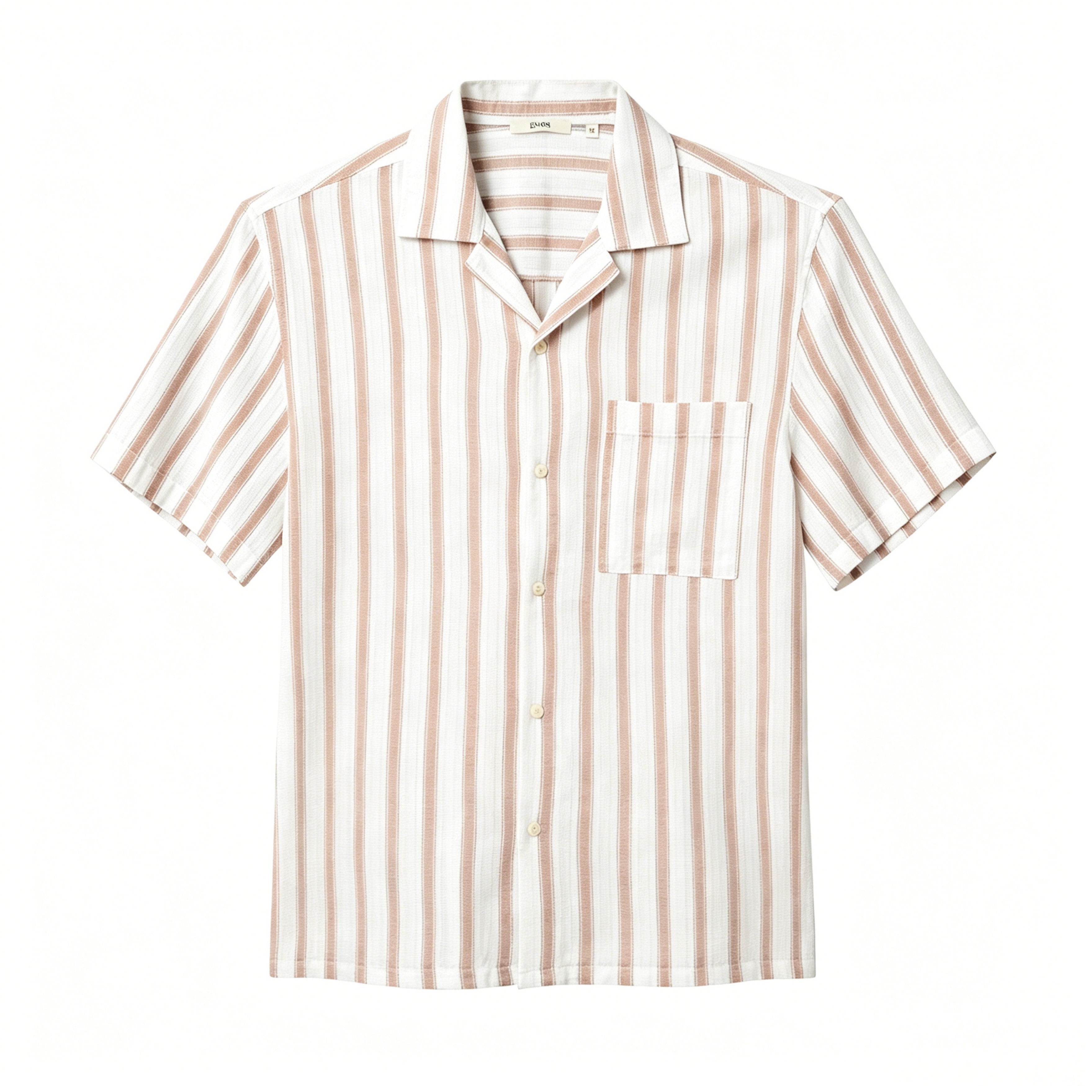 STNH6632 Lengtang Daily Casual Longsleeves Shirts