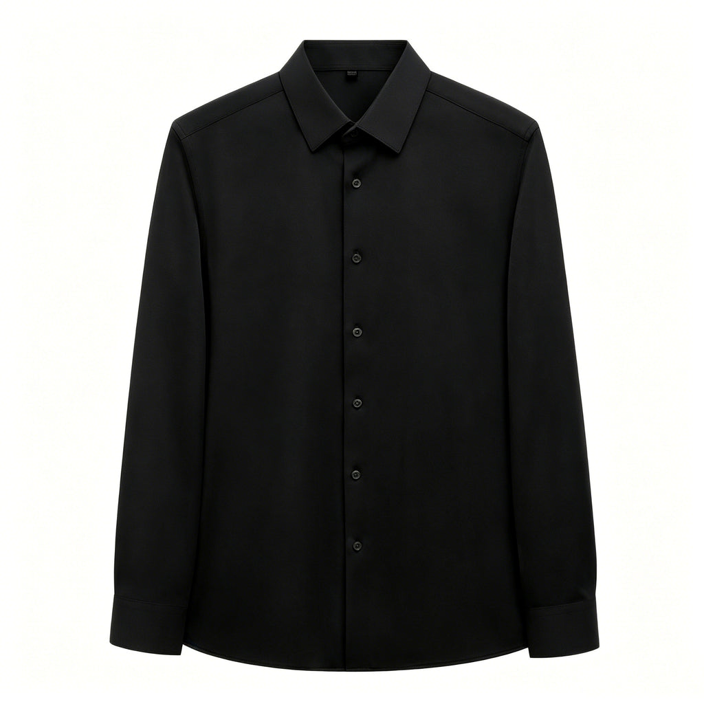 STFDFP-9005 Letang Business Commuting Longsleeves Shirts