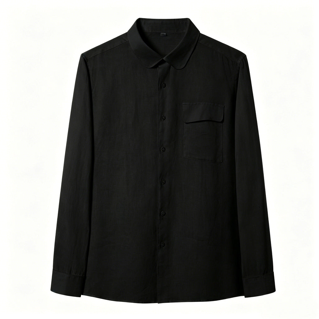 STFD4136014 Lengtang Design Longsleeves Shirts