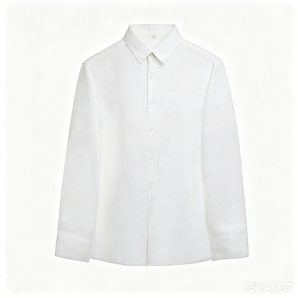 STXC002 Lengtang Daily Casual Longsleeves Shirts