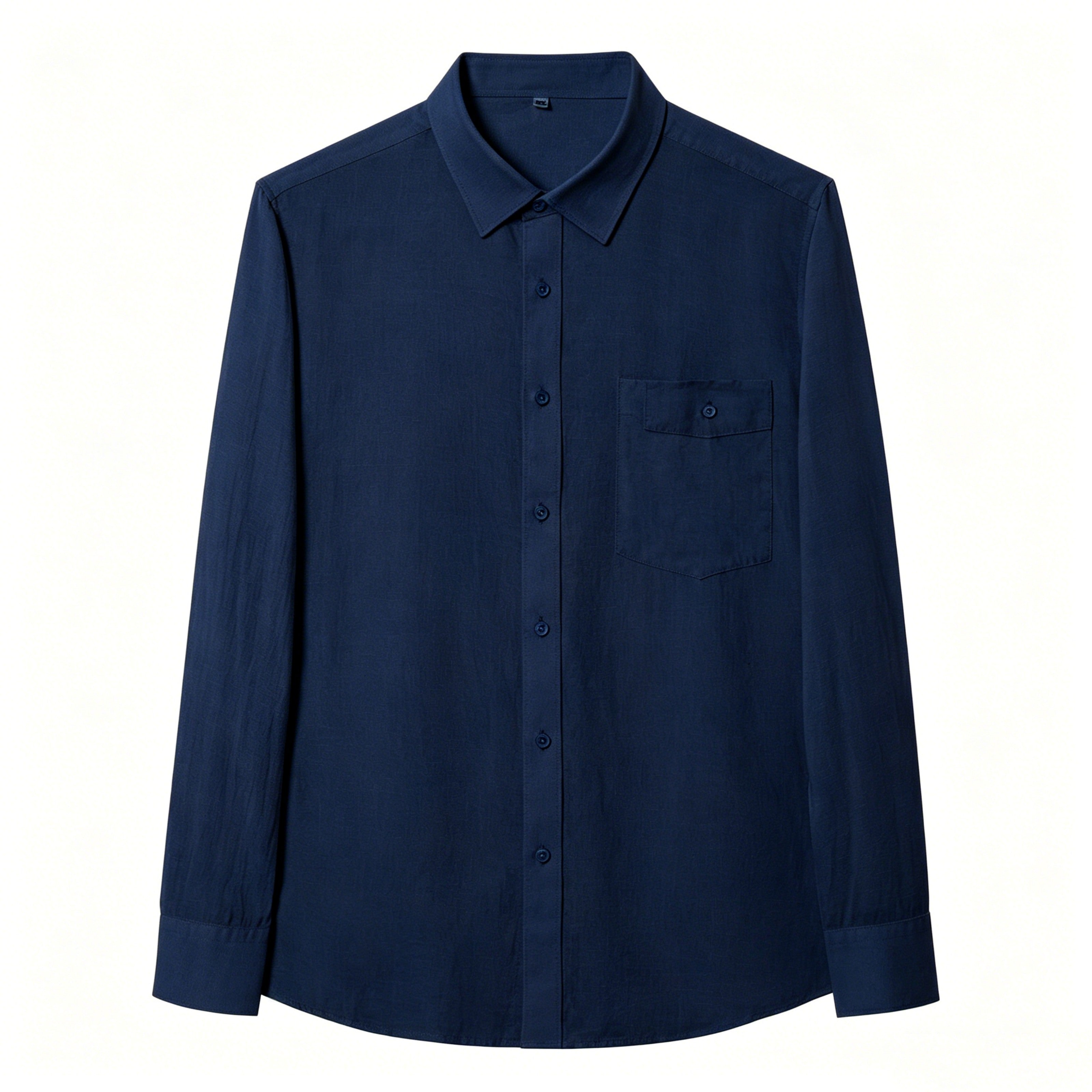 STFD413625836 Lengtang Design Longsleeves Shirts