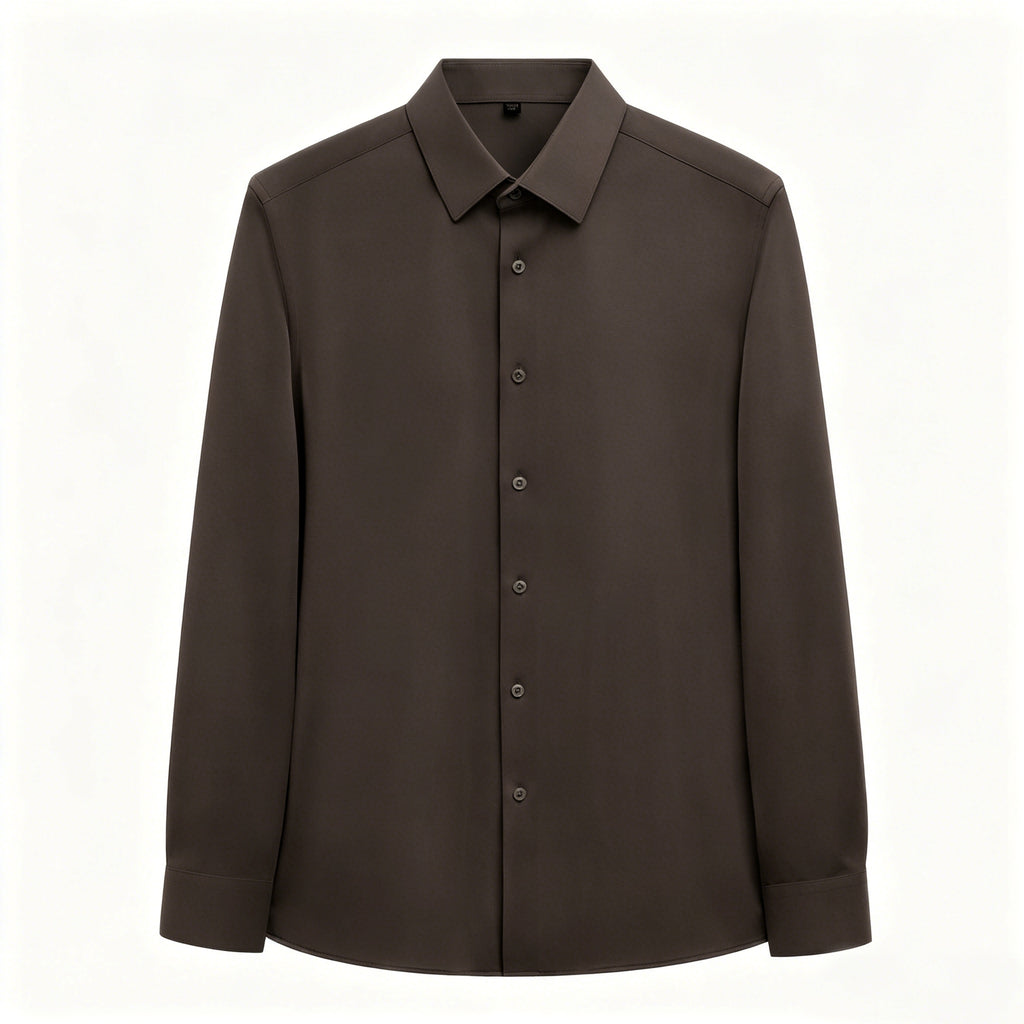 STFDFP-9005 Letang Business Commuting Longsleeves Shirts