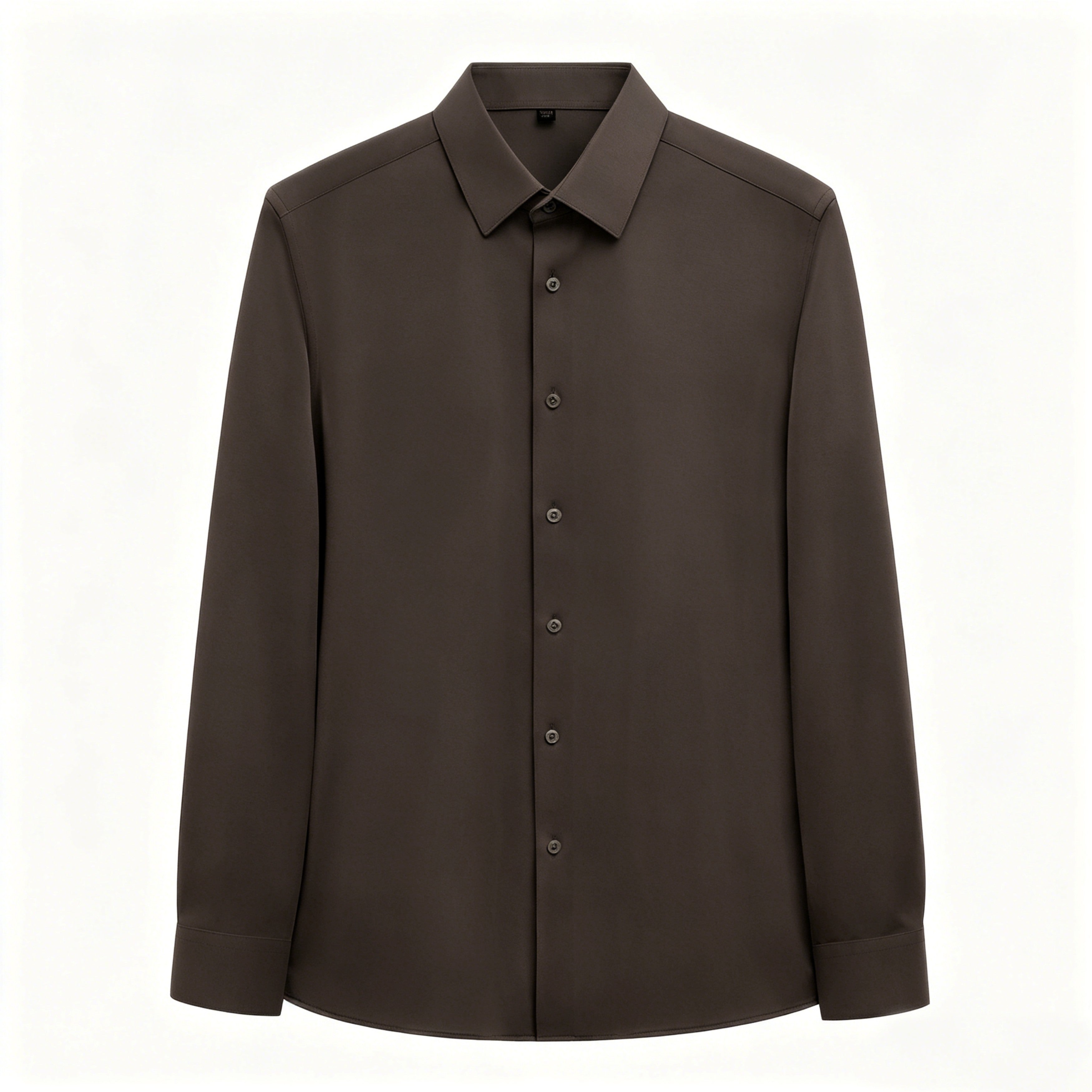 STFDFP-9005 Letang Business Commuting Longsleeves Shirts