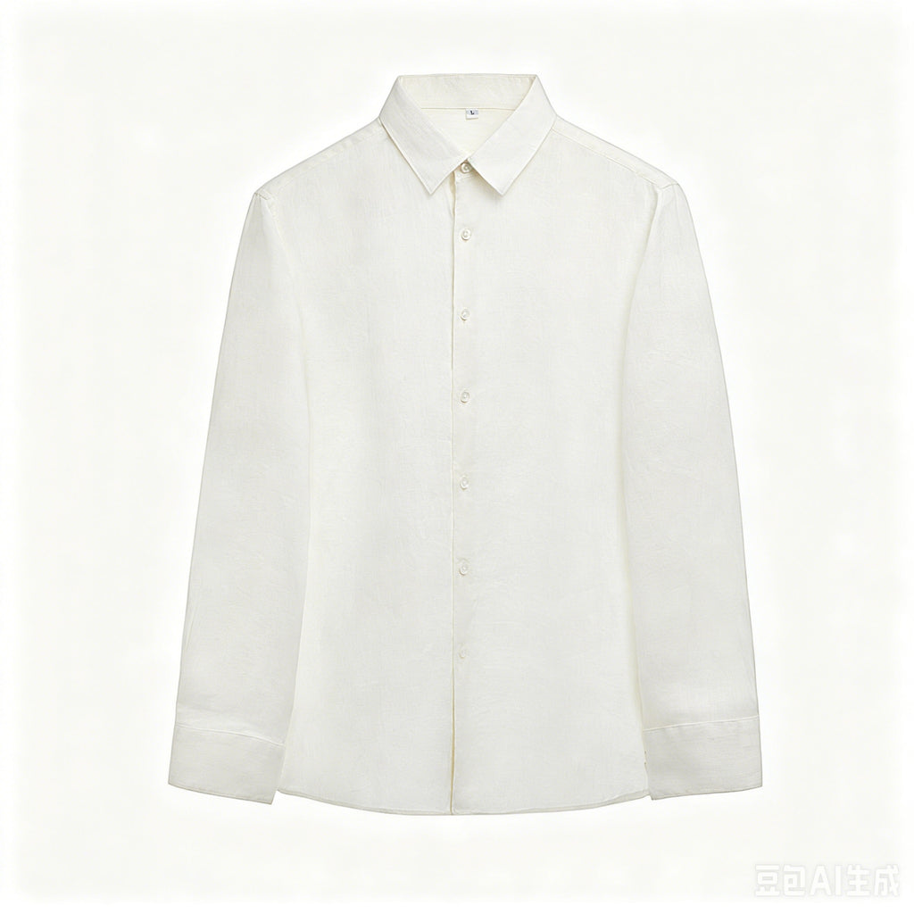 STXC002 Lengtang Daily Casual Longsleeves Shirts