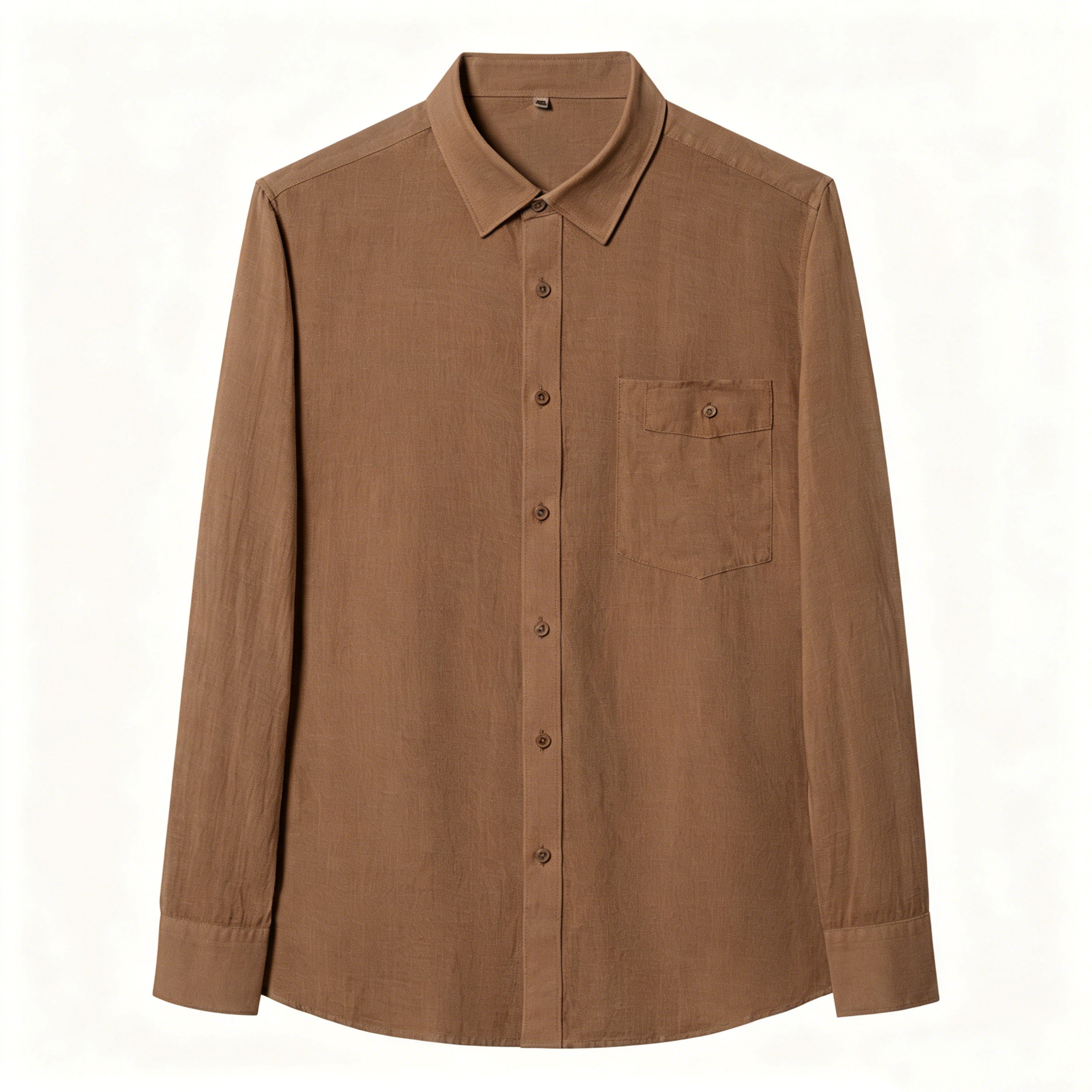 STFD413625836 Lengtang Design Longsleeves Shirts