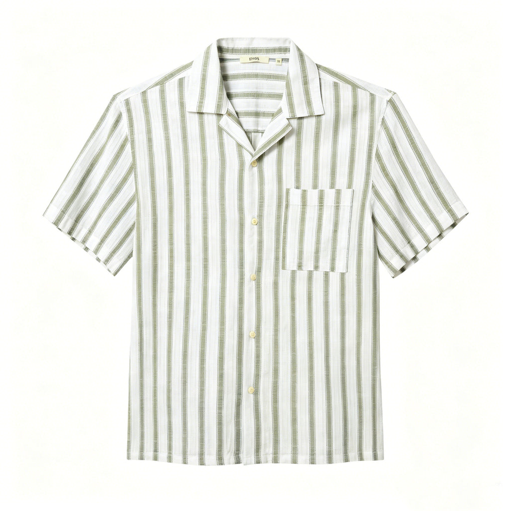 STNH6632 Lengtang Daily Casual Longsleeves Shirts