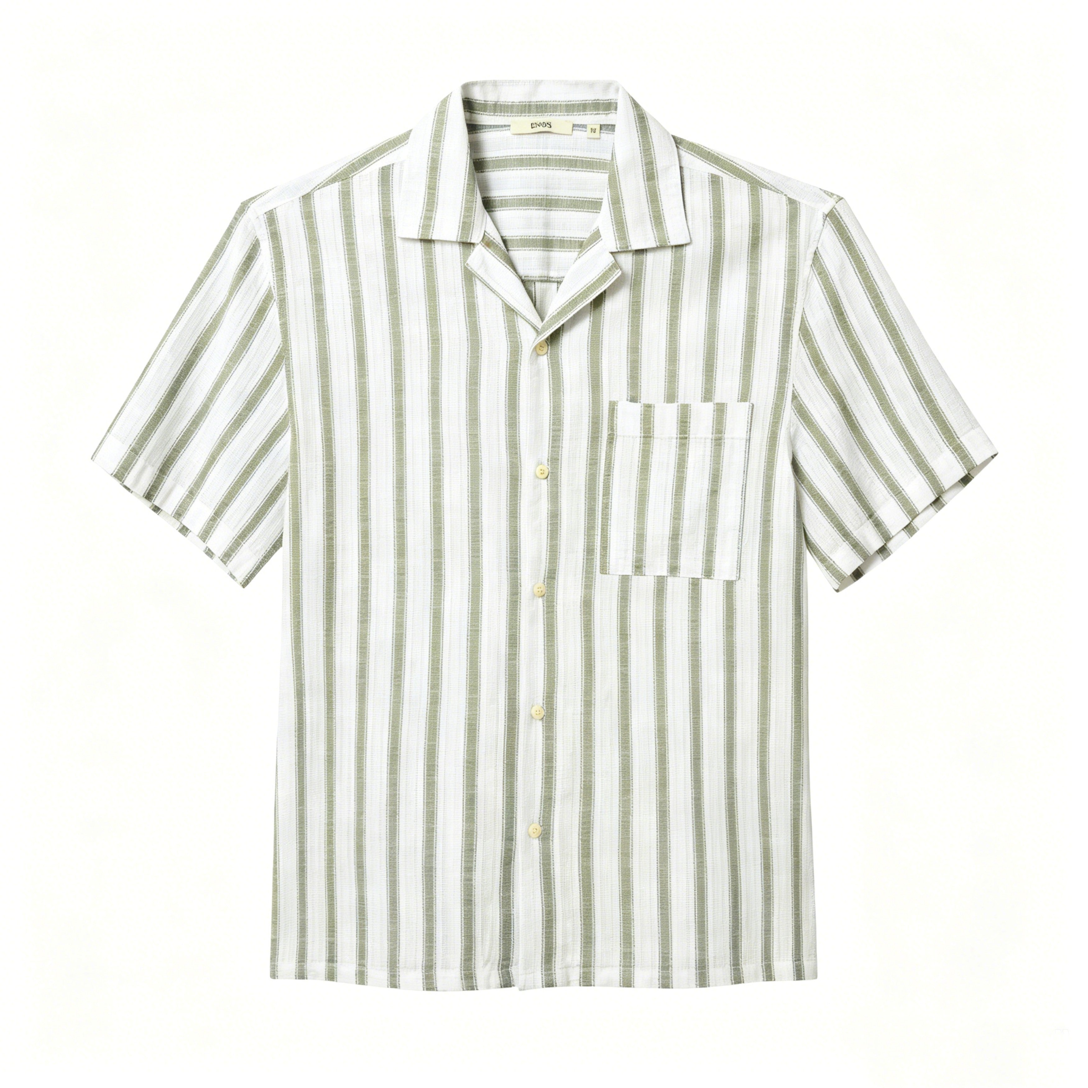 STNH6632 Lengtang Daily Casual Longsleeves Shirts