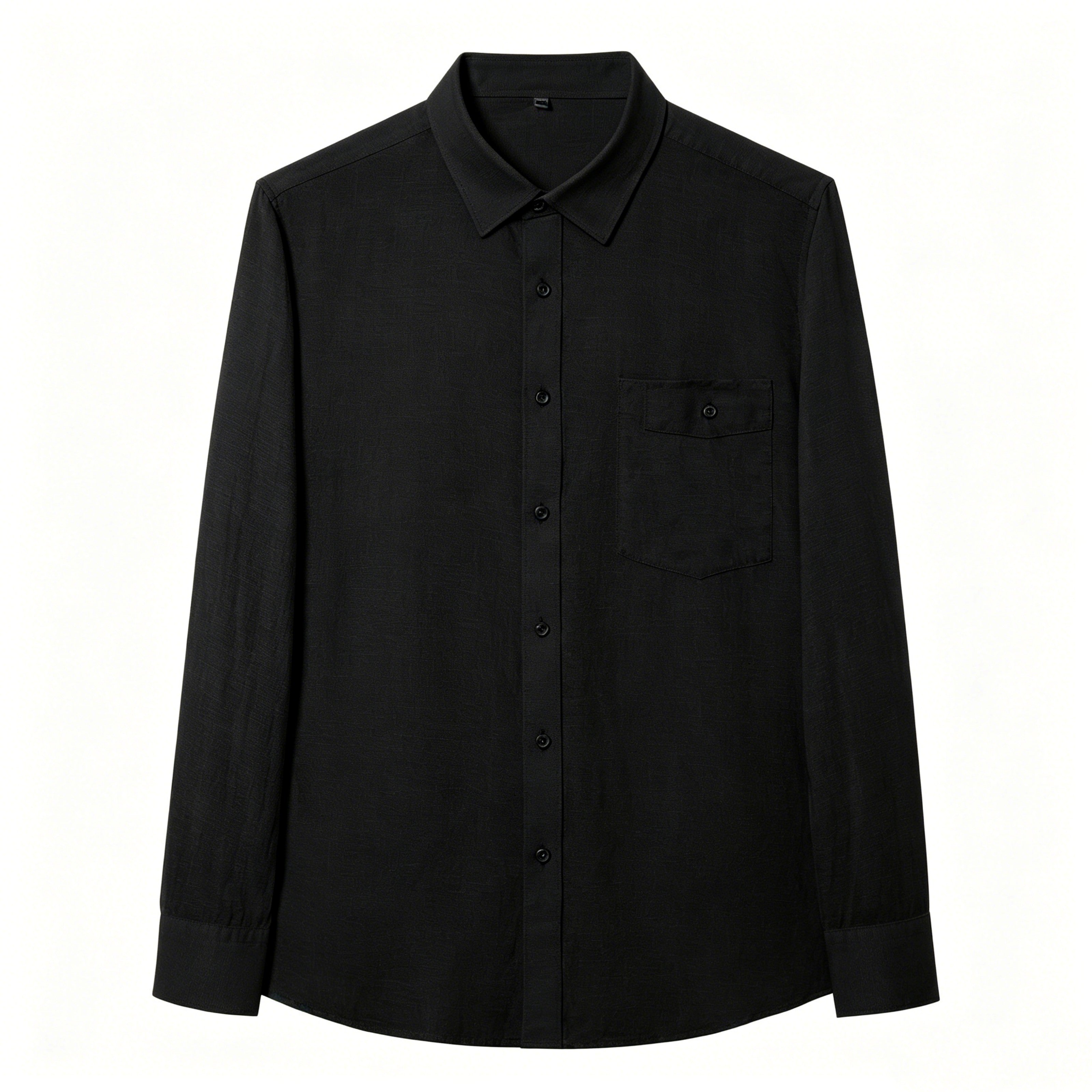 STFD413625836 Lengtang Design Longsleeves Shirts