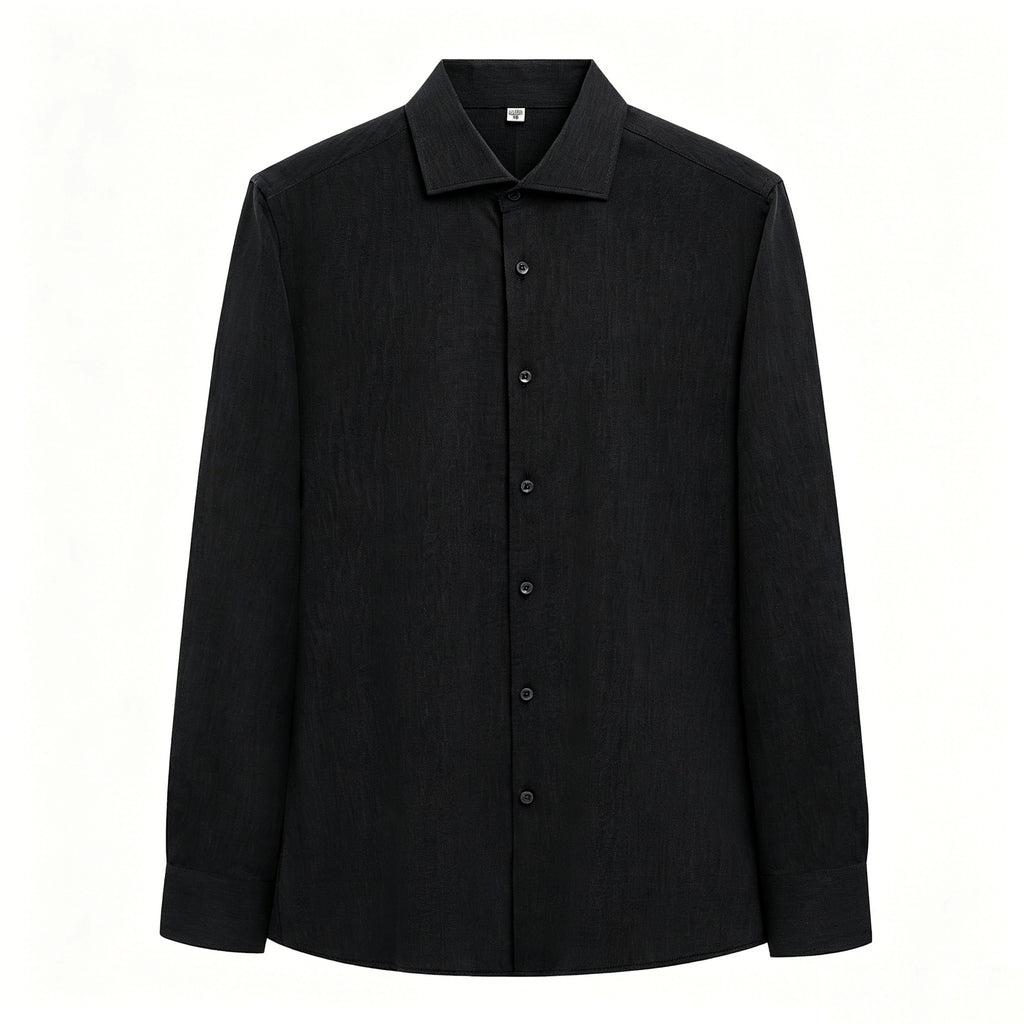 STFDESQ-5059 Letang Business Commuting Longsleeves Shirts