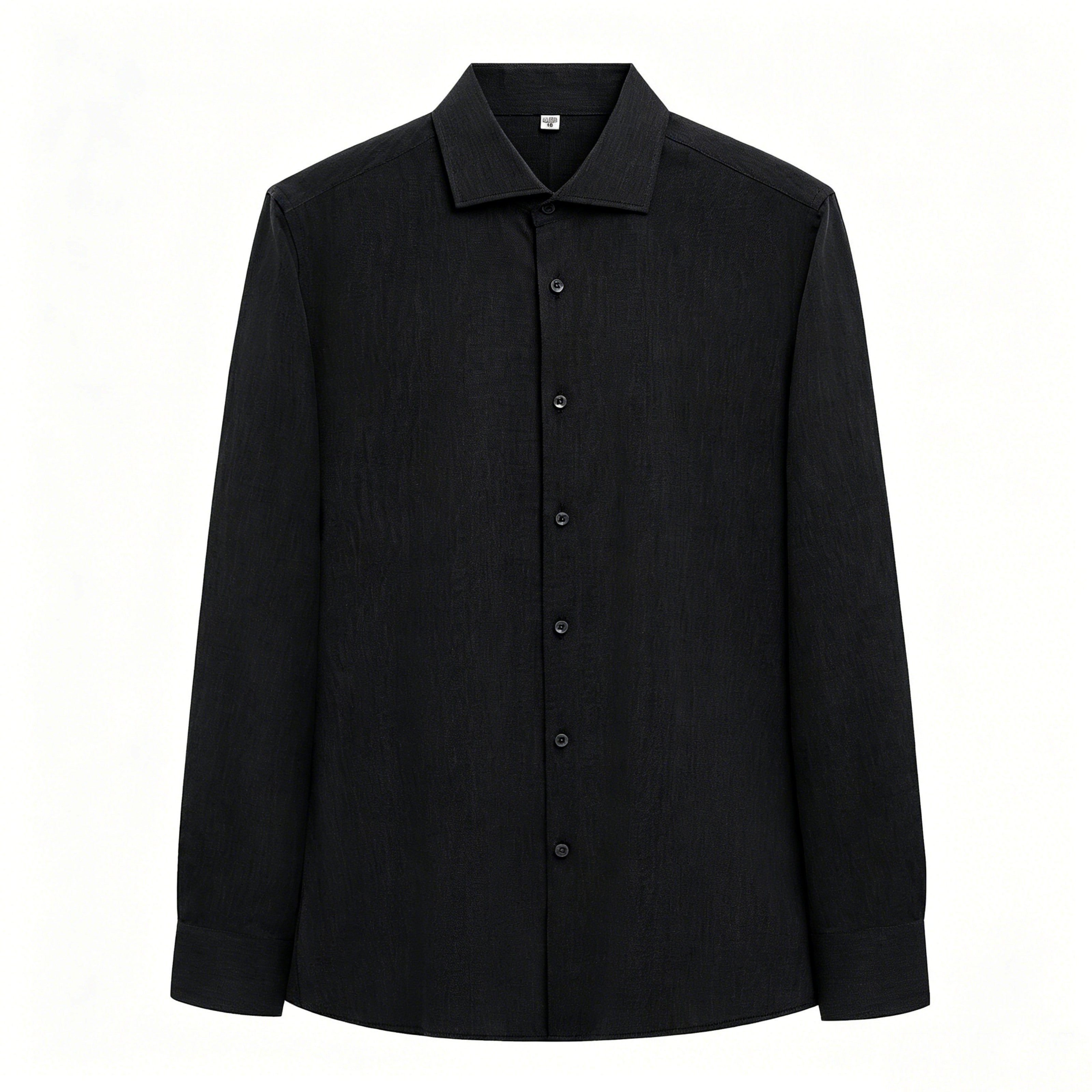 STFDESQ-5059 Letang Business Commuting Longsleeves Shirts