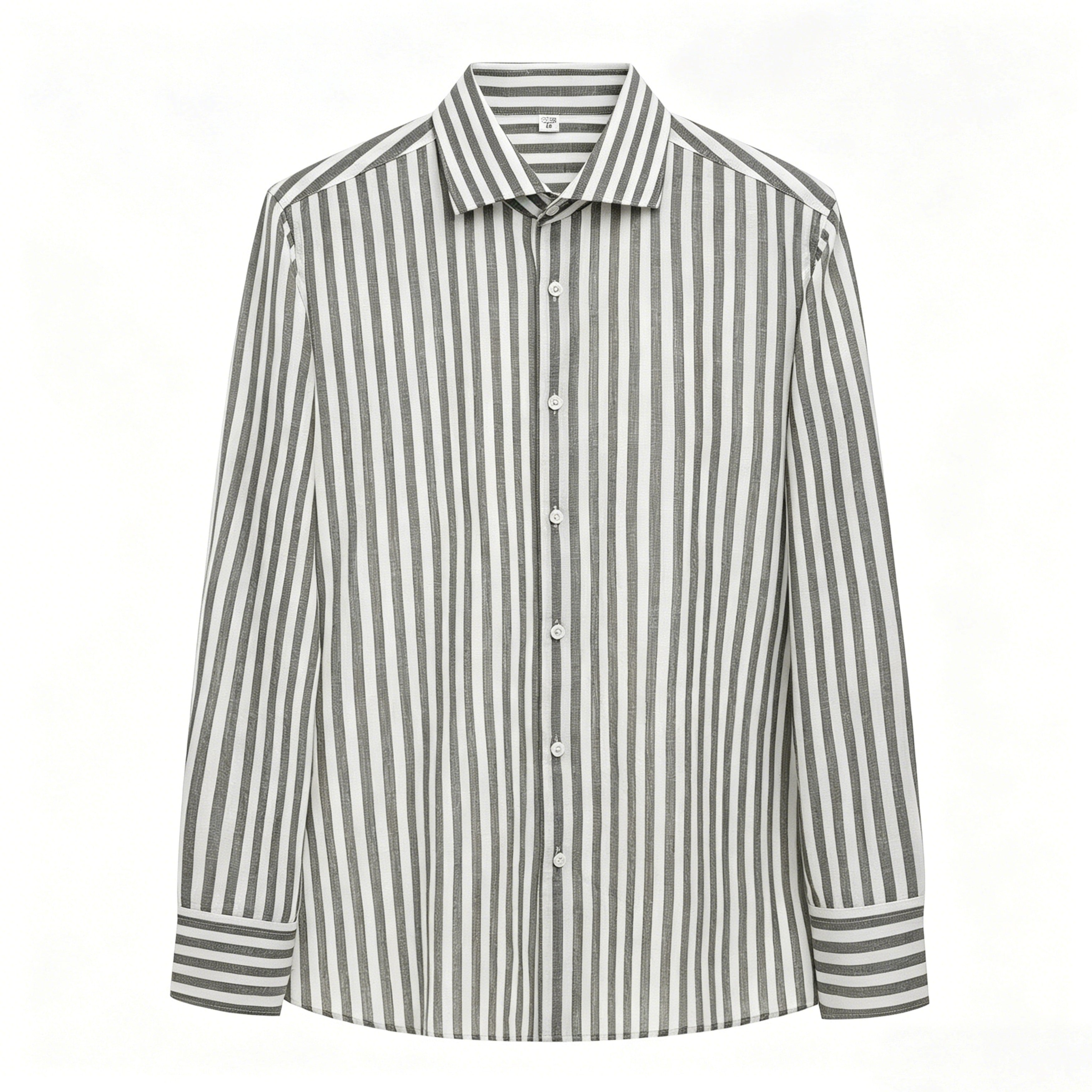 STFDESQ-9037 Lengtang Daily Casual Longsleeves Shirts
