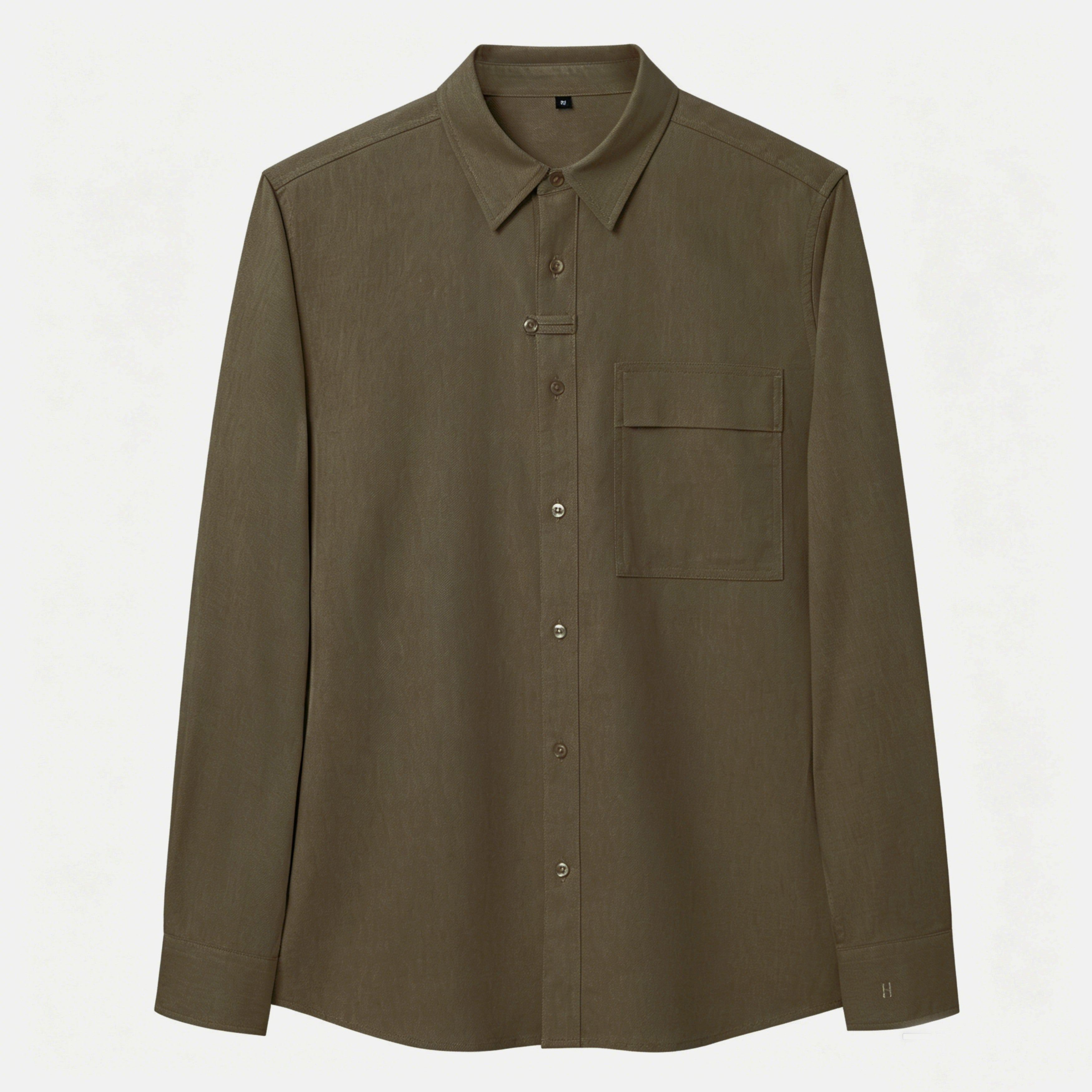 STHD3186543 Lengtang Design Longsleeves Shirts
