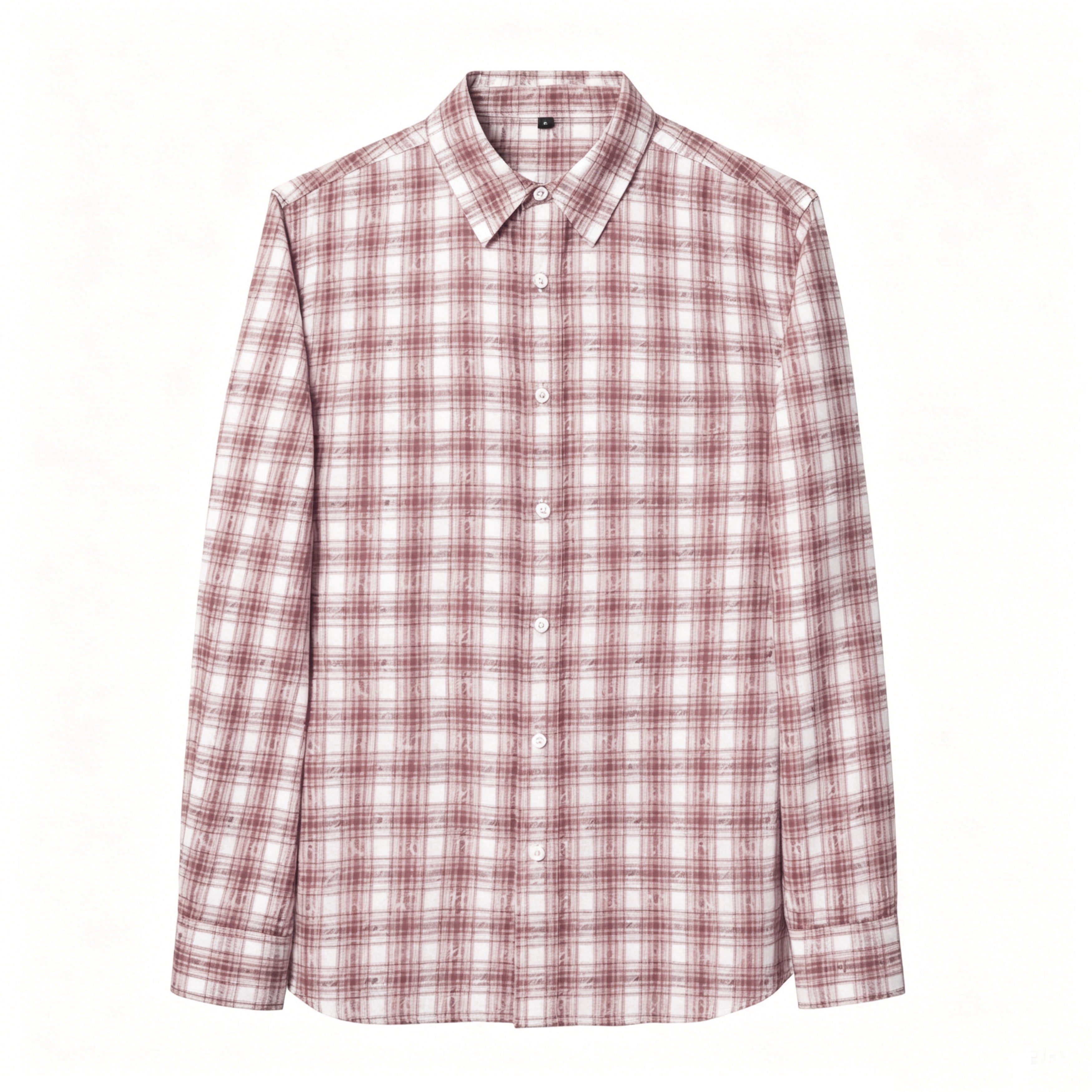 STHD3182517 Lengtang Daily Casual Longsleeves Shirts