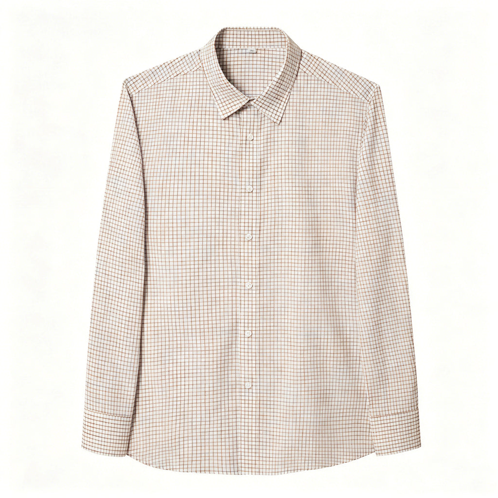 STFD4137388 Lengtang Design Longsleeves Shirts