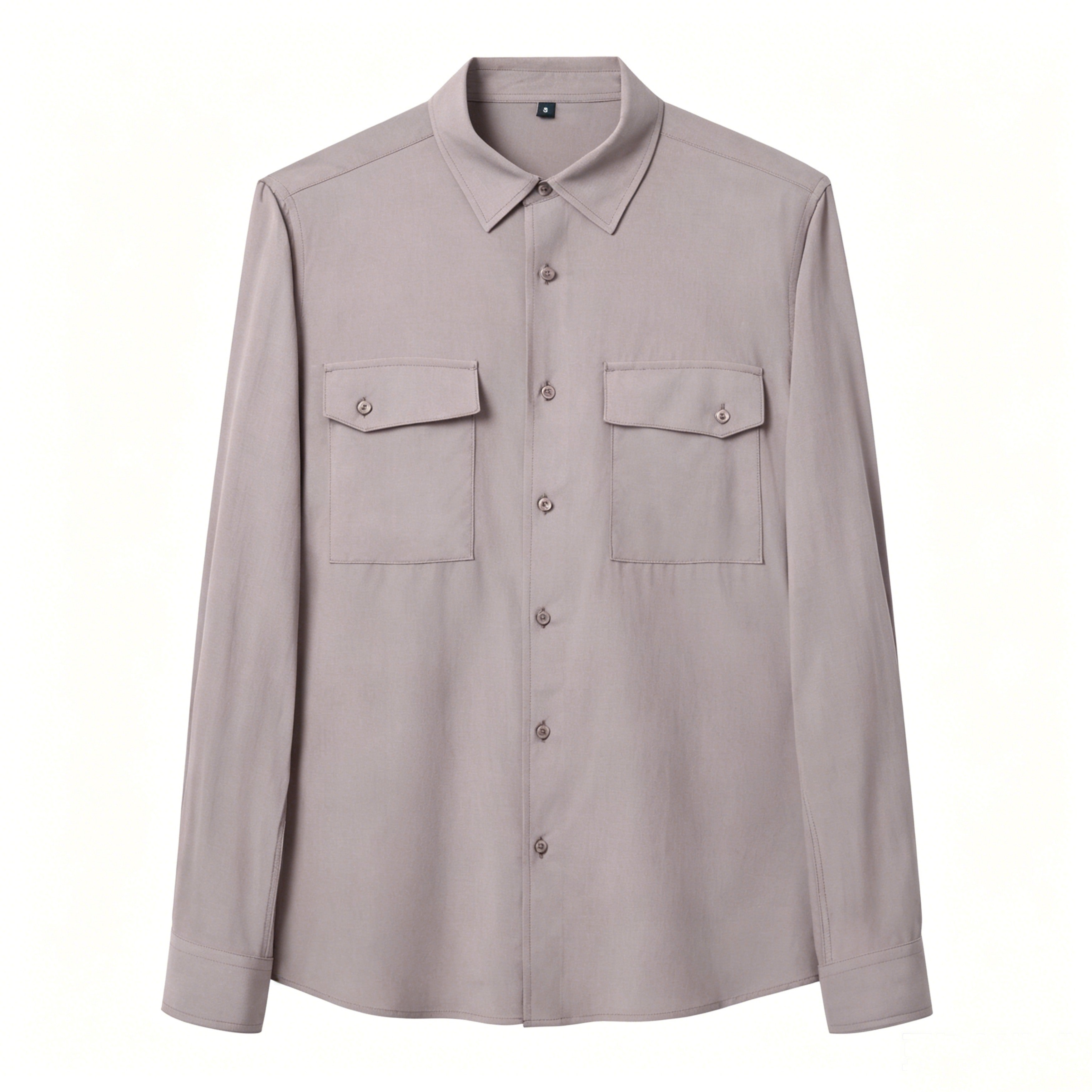 STHD40133371 Lengtang Design Longsleeves Shirts