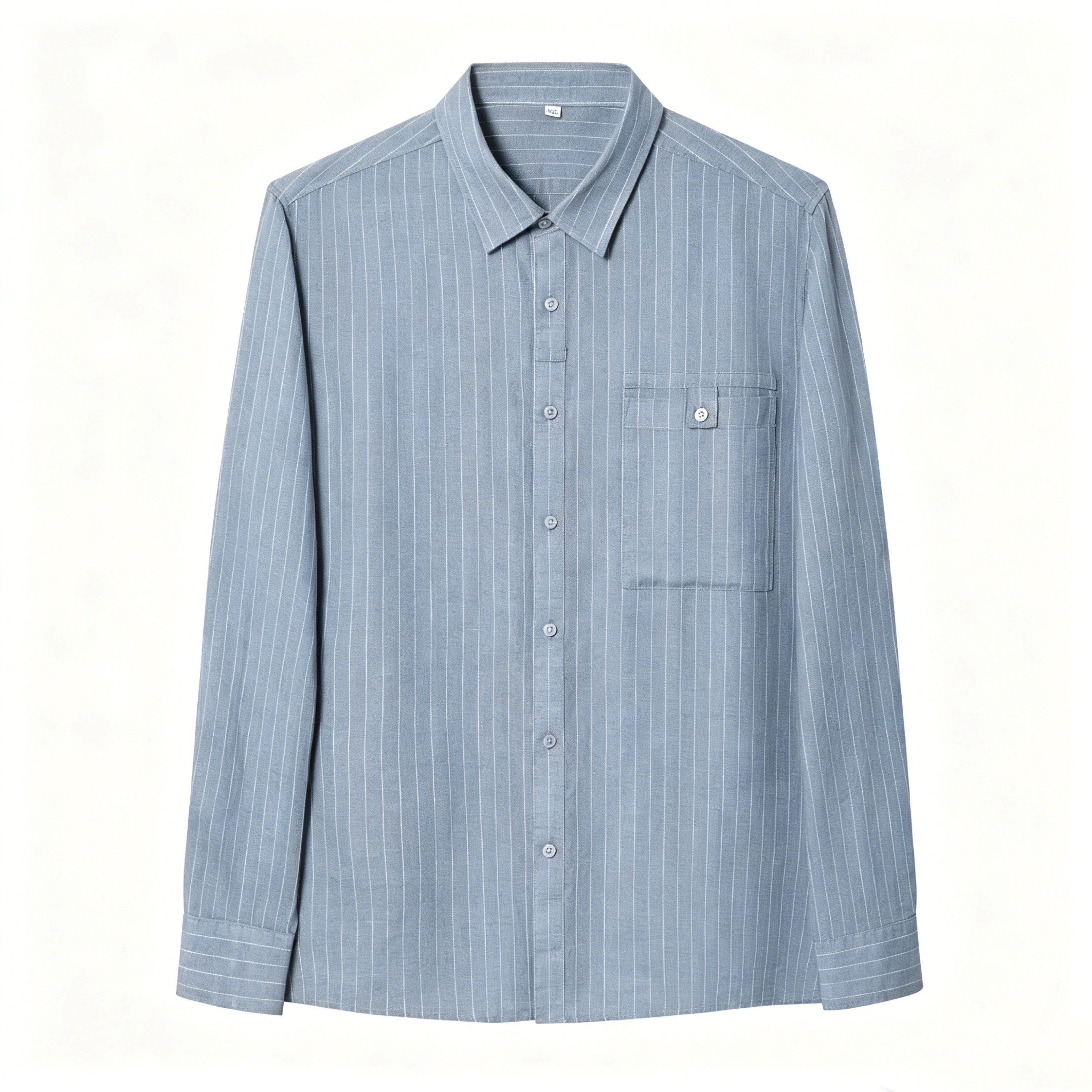 STFD4132078 Lengtang Design Longsleeves Shirts