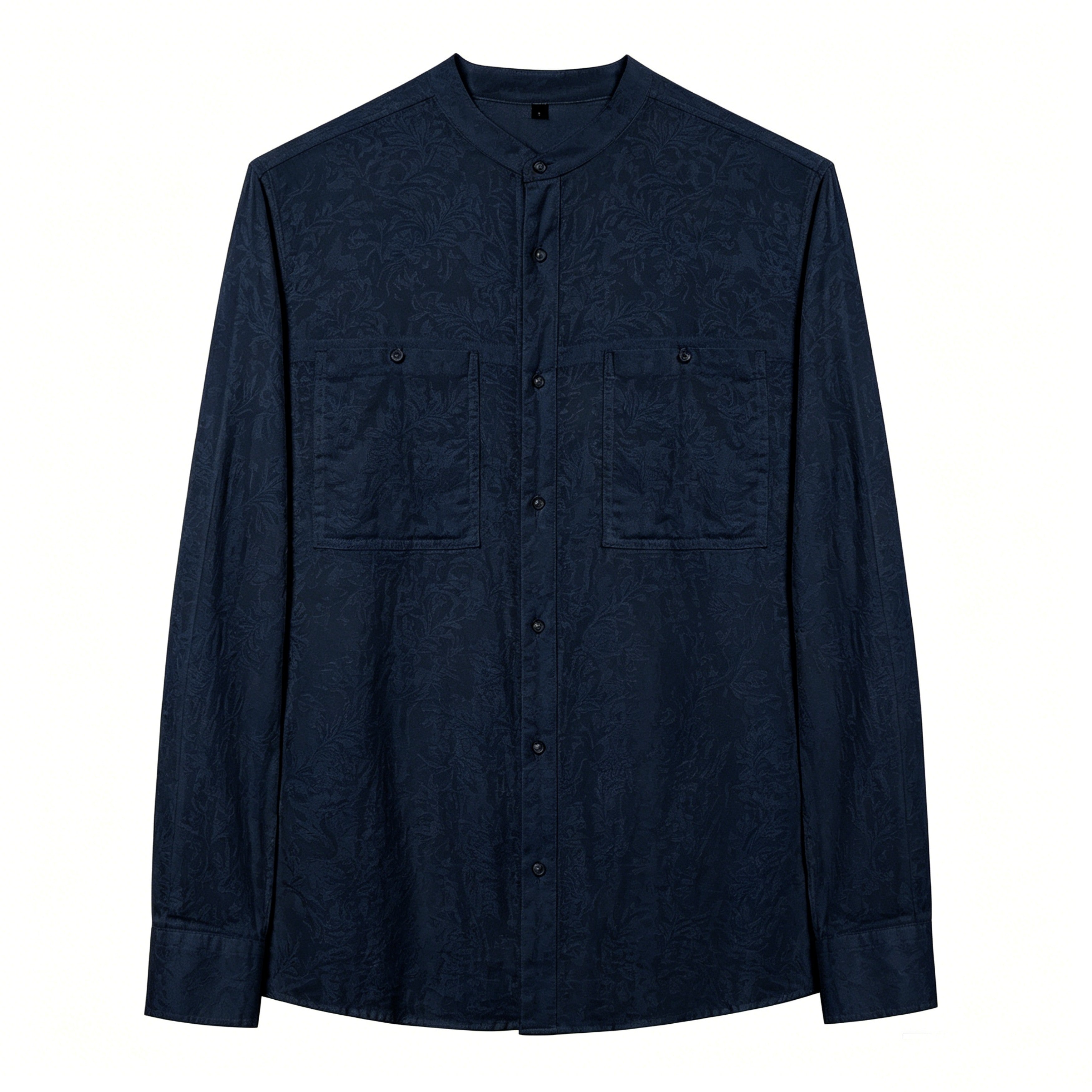 STHD401583 Lengtang Design Longsleeves Shirts