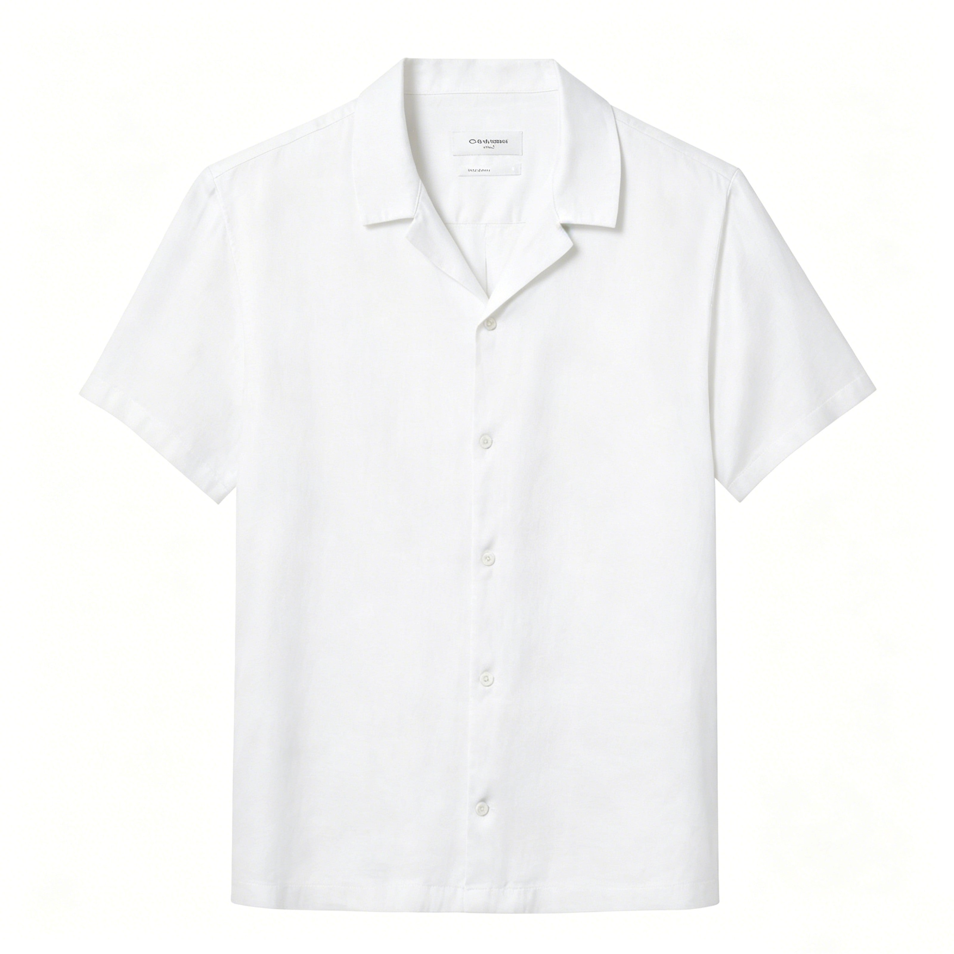 STFD701-6 Lengtang Daily Casual Shortsleeves Shirts