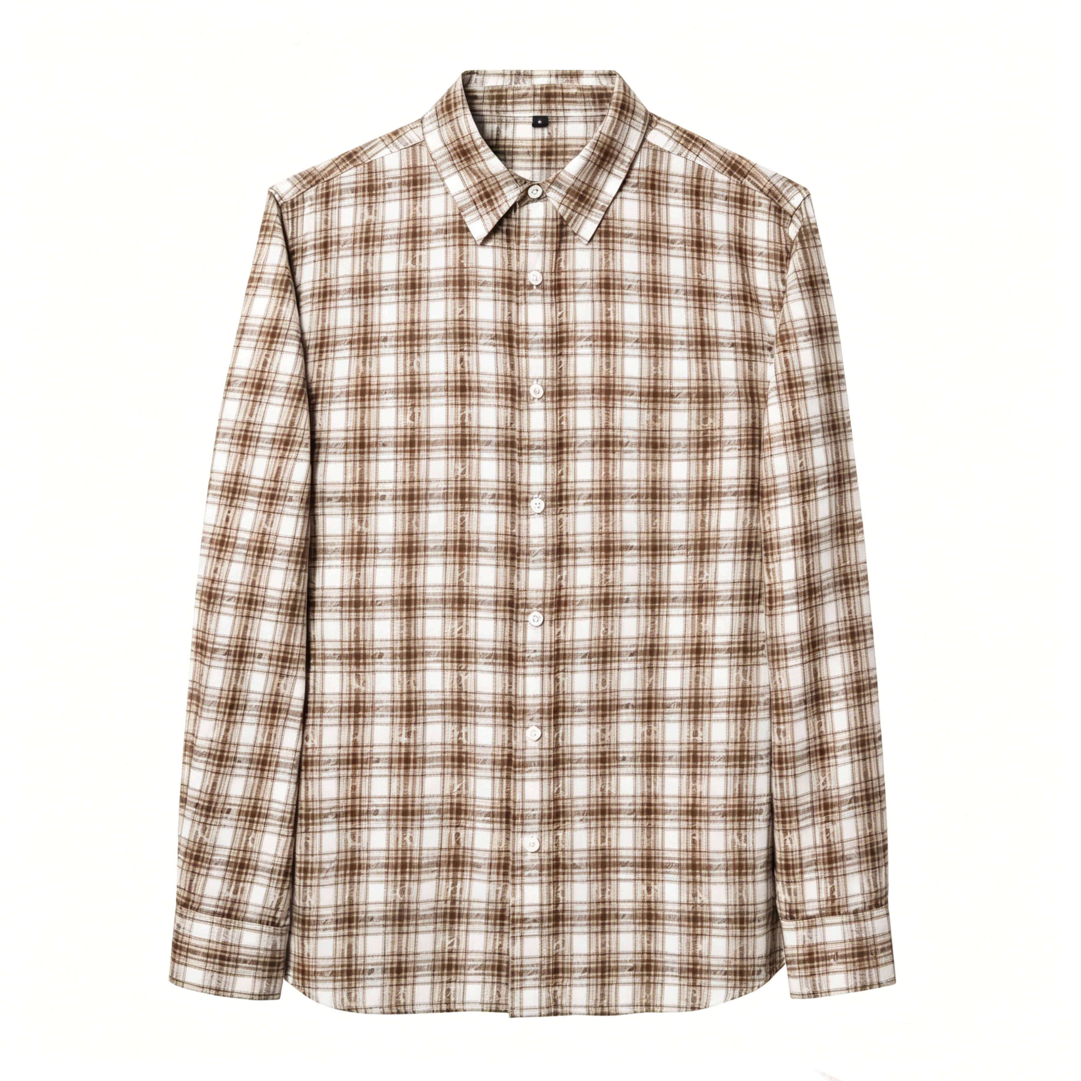 STHD3182517 Lengtang Daily Casual Longsleeves Shirts