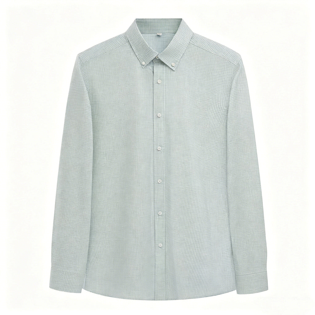 STFD2008-12 Letang Business Commuting Longsleeves Shirts