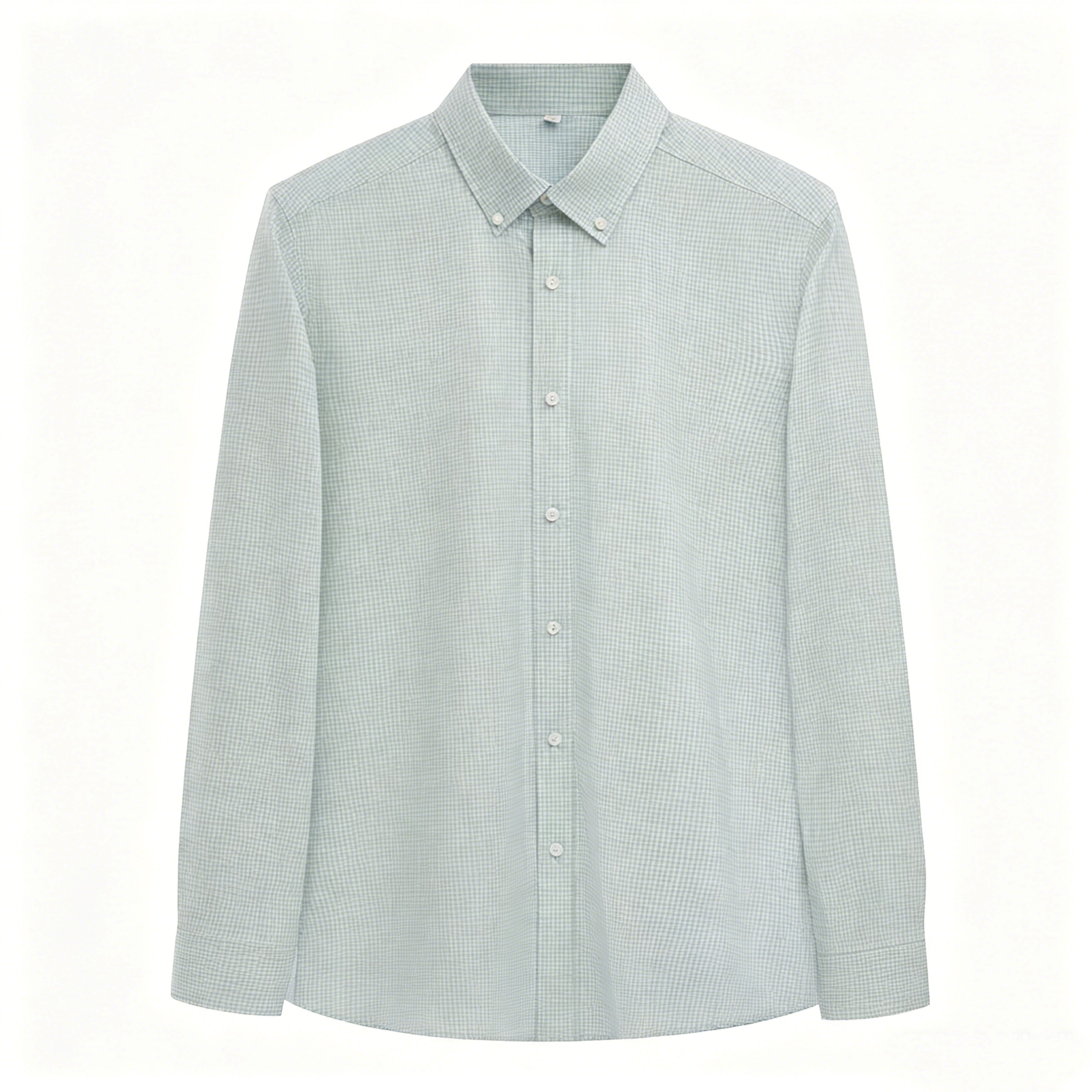 STFD2008-12 Letang Business Commuting Longsleeves Shirts