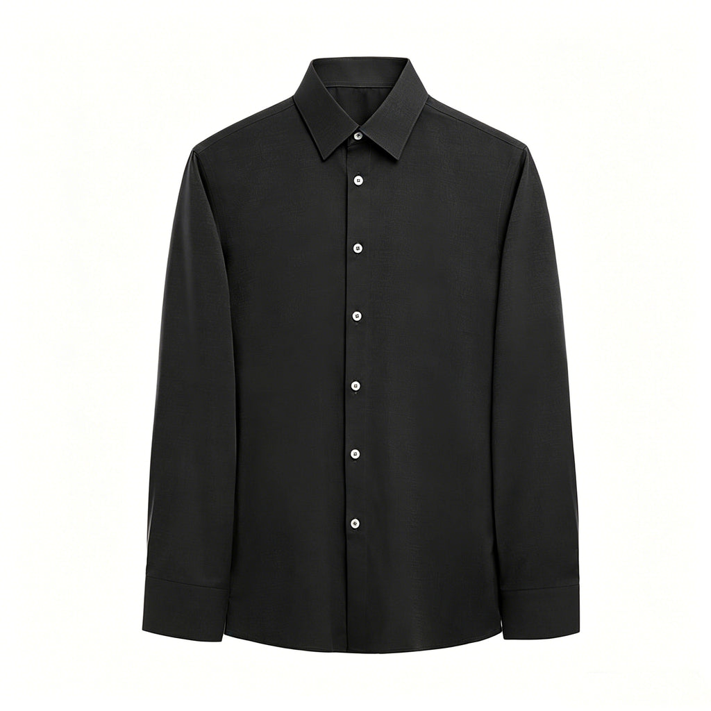 STFDLD920-7 Letang Business Commuting Longsleeves Shirts
