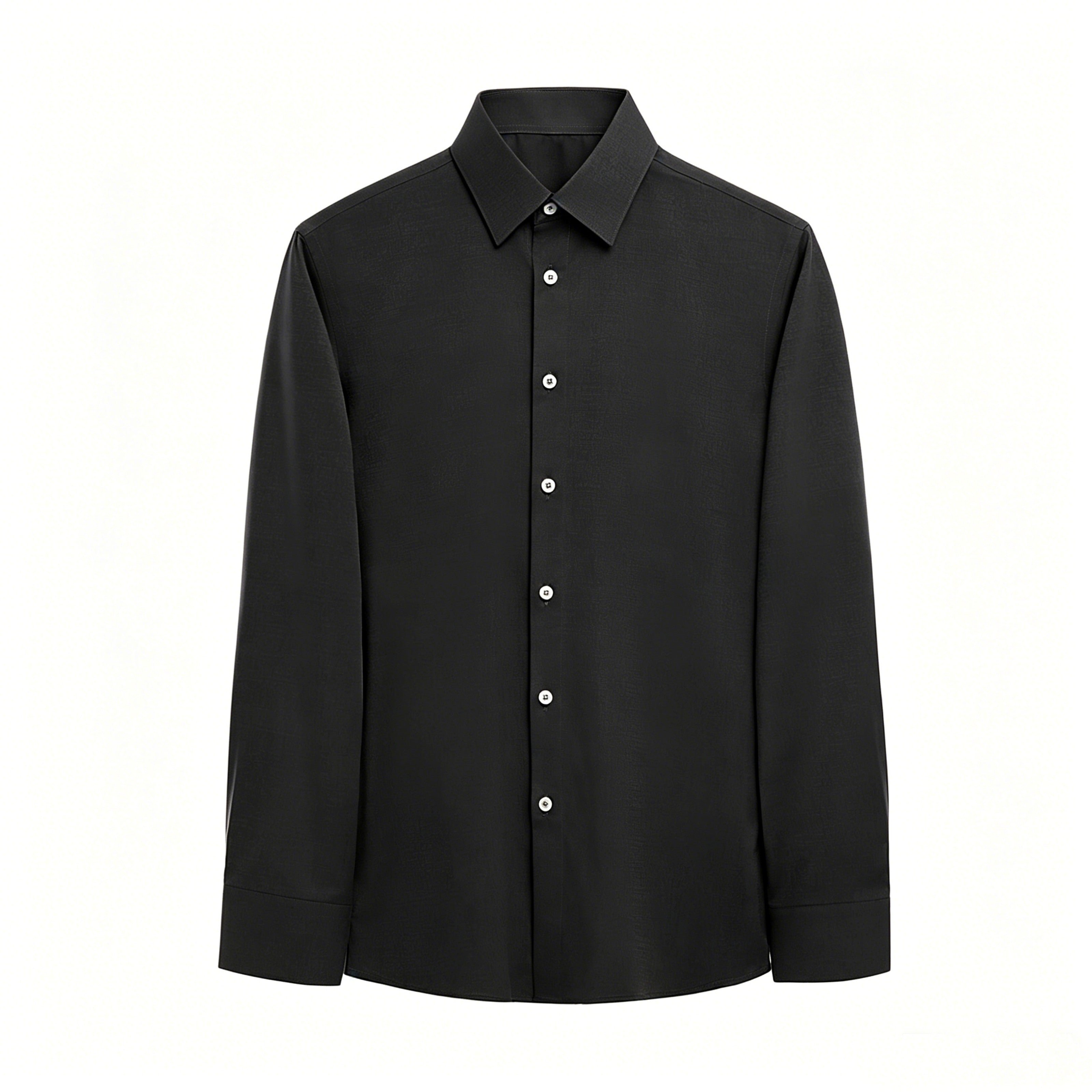 STFDLD920-7 Letang Business Commuting Longsleeves Shirts