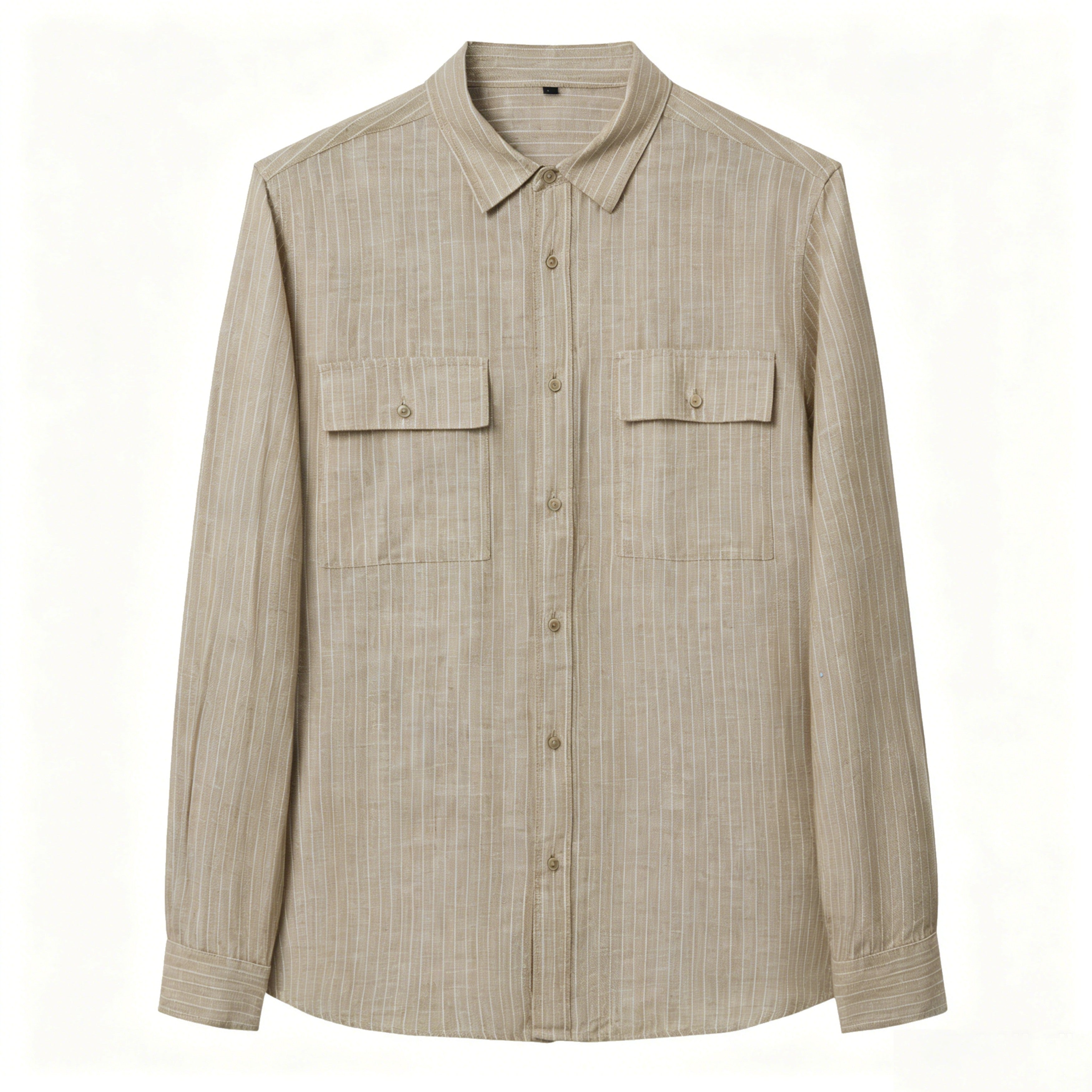 STHD4012901 Lengtang Design Longsleeves Shirts