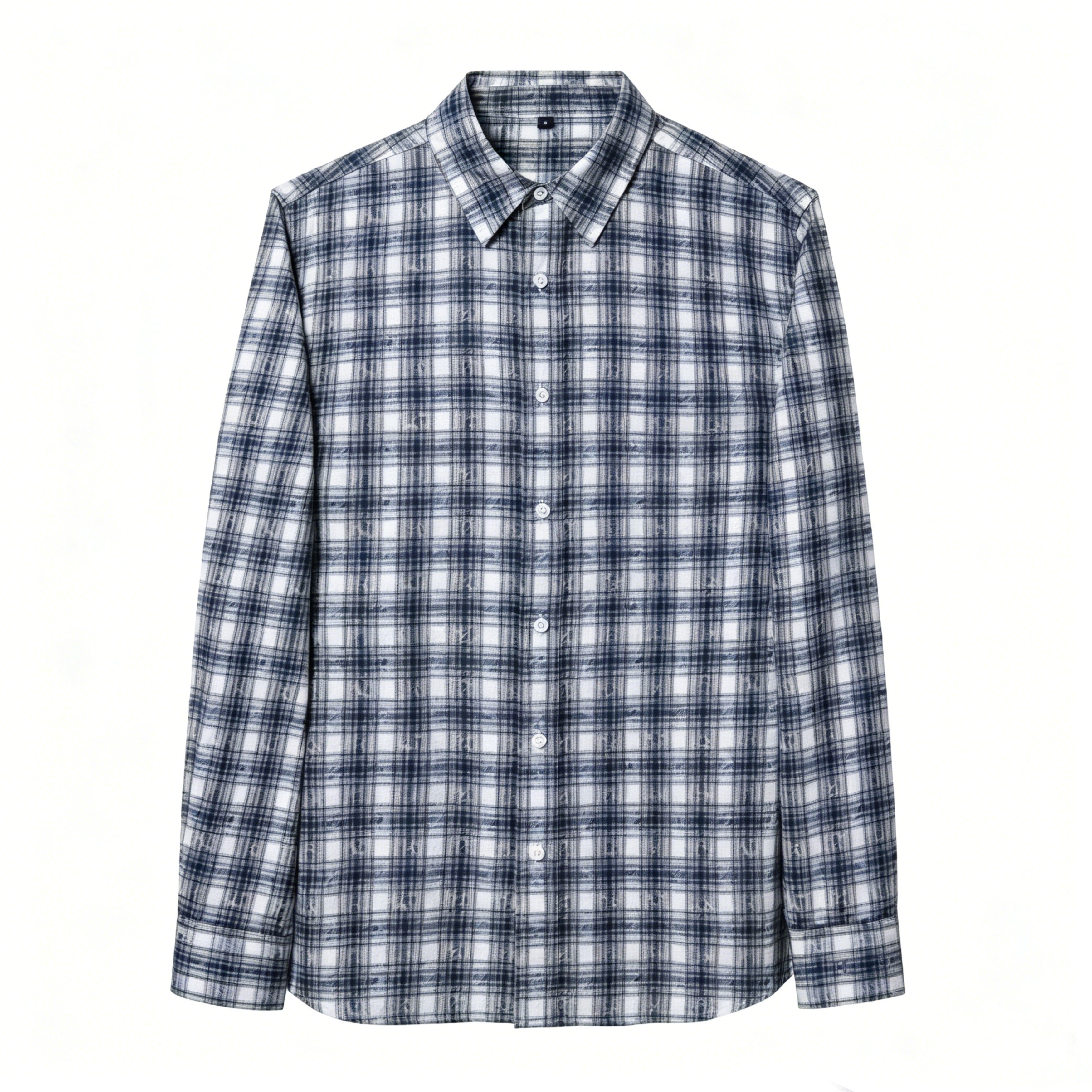 STHD3182517 Lengtang Daily Casual Longsleeves Shirts