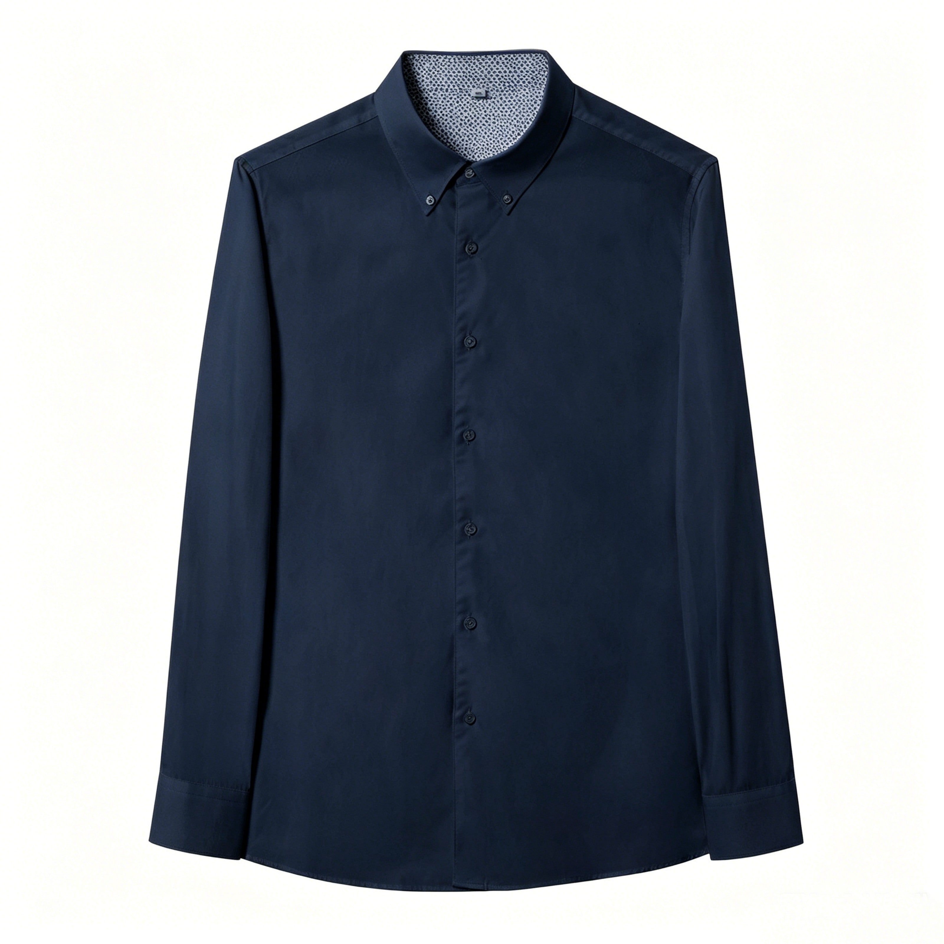 STFD4138853-4364 Letang Business Commuting Longsleeves Shirts