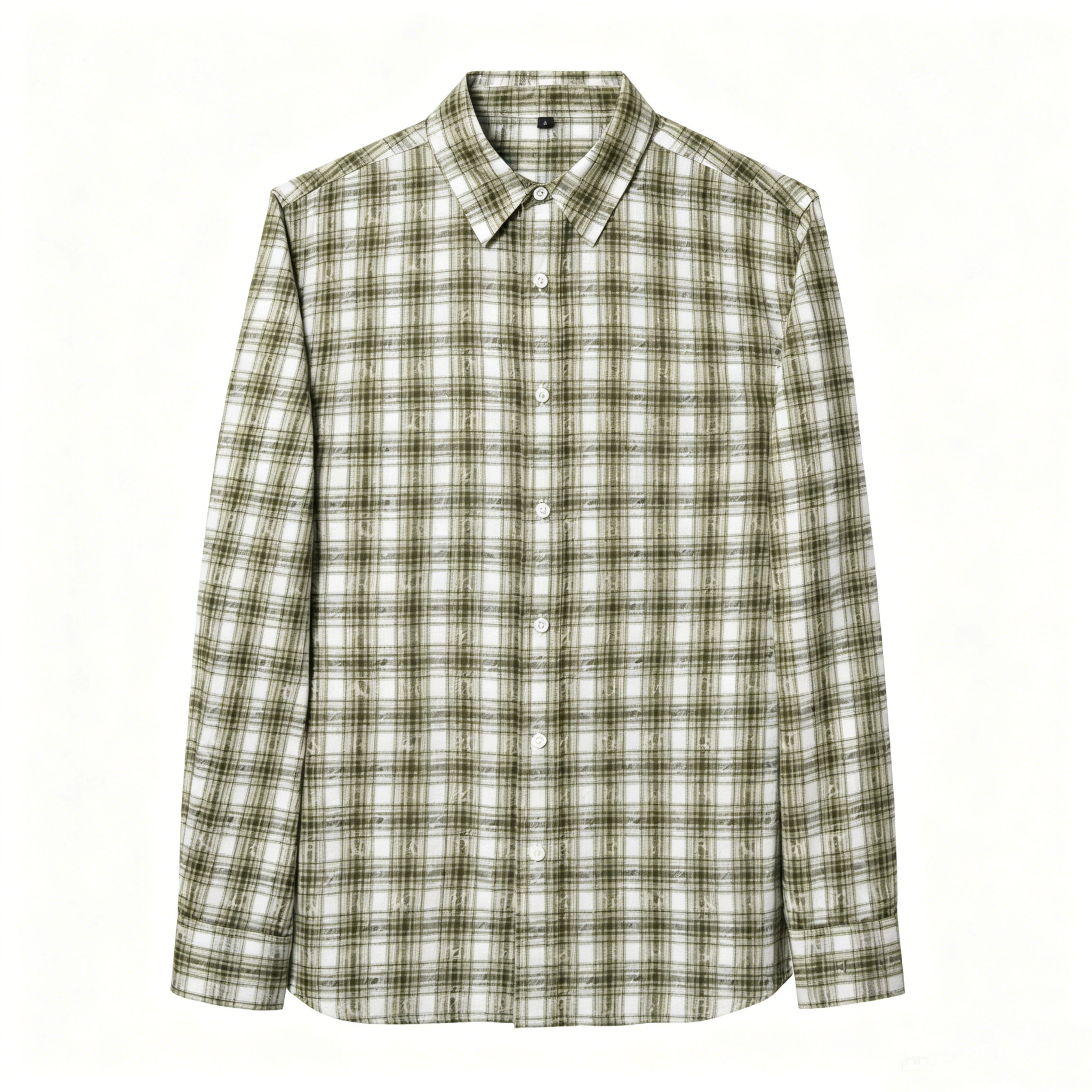 STHD3182517 Lengtang Daily Casual Longsleeves Shirts