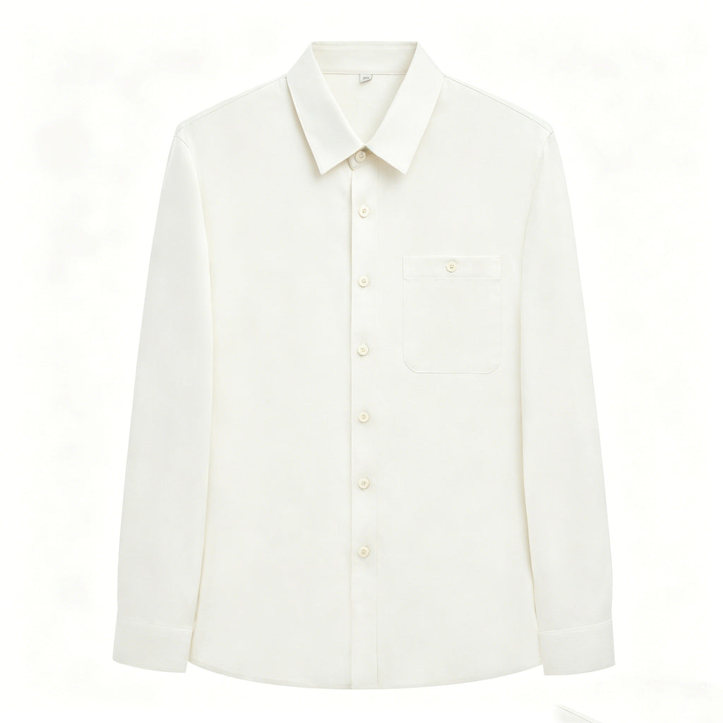 STBKD86888-7 Lengtang Design Longsleeves Shirts
