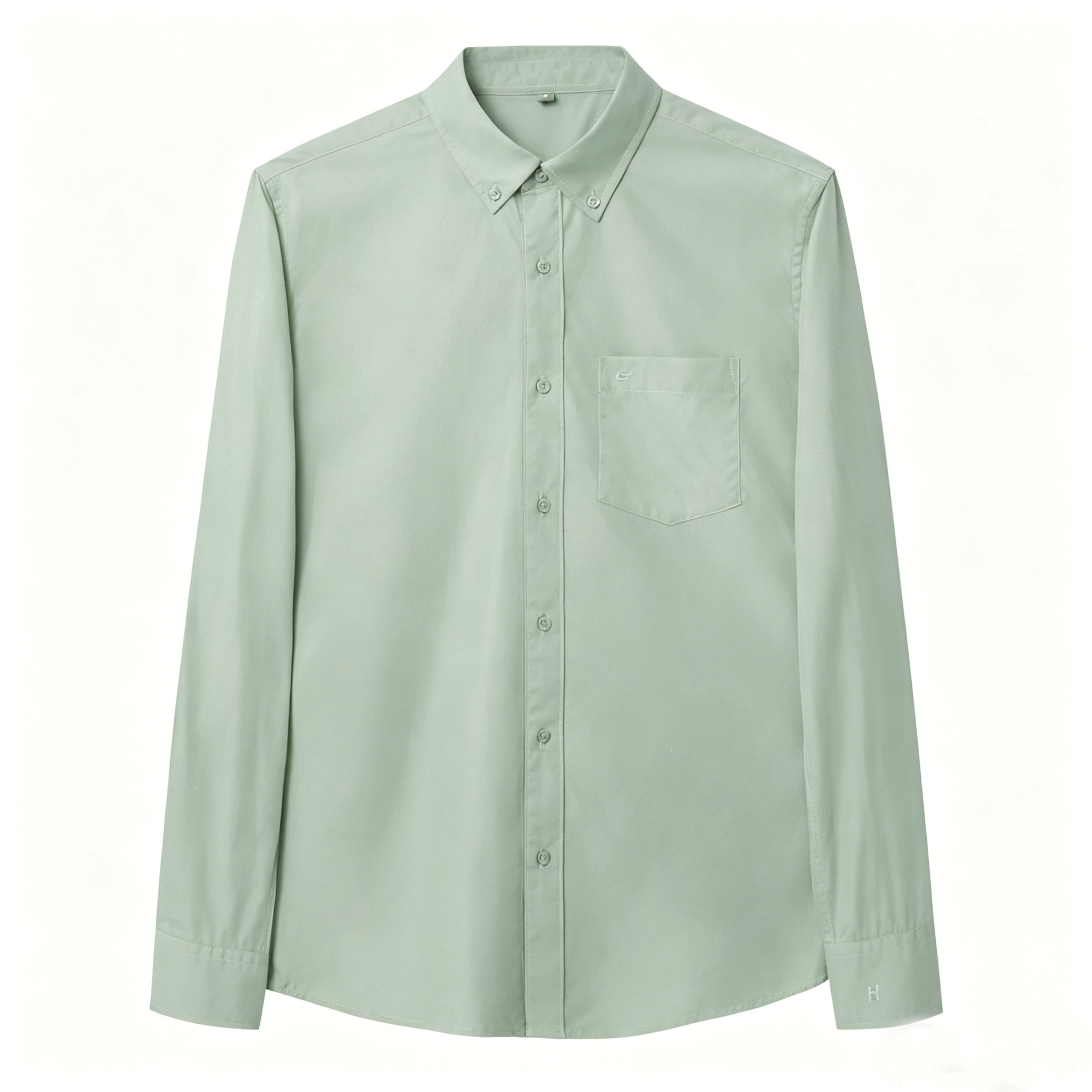 STHD4024434-1 Letang Business Commuting Longsleeves Shirts