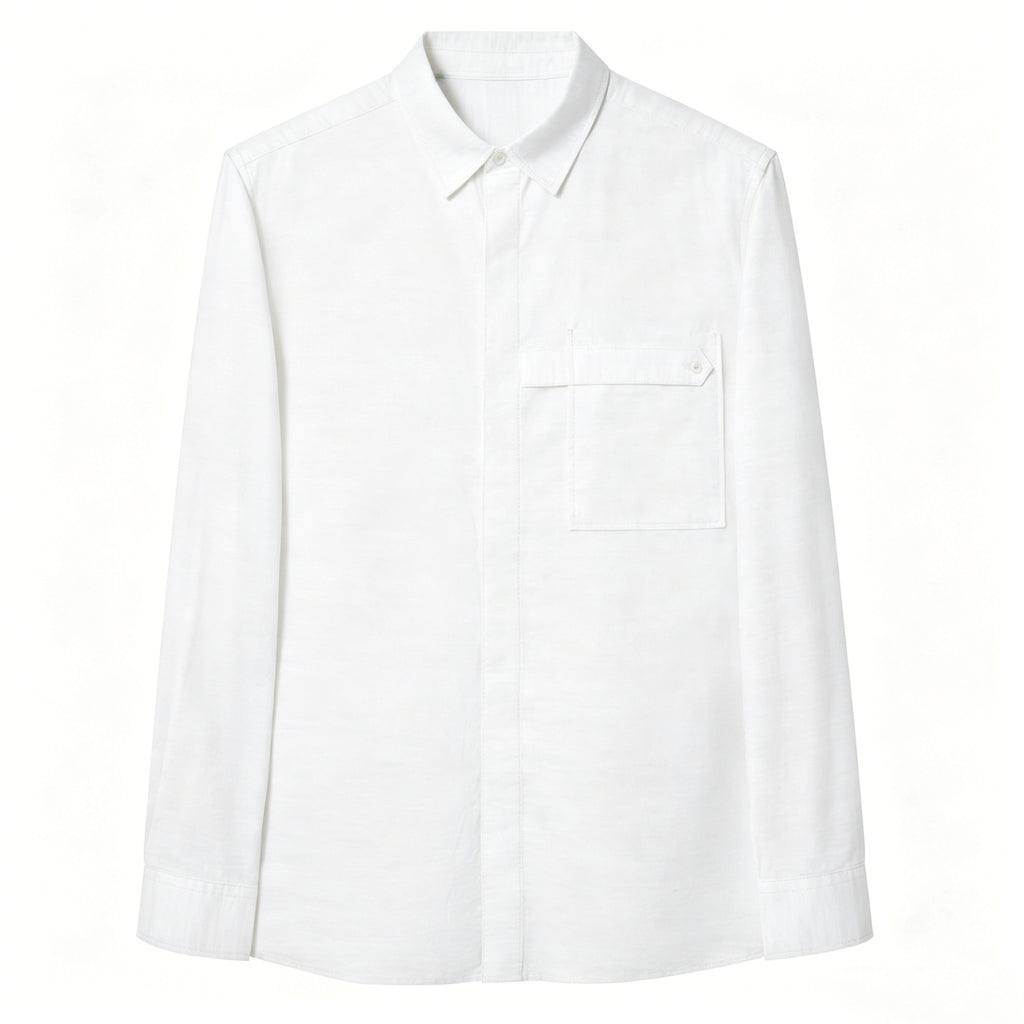 STHD4010513 Lengtang Design Longsleeves Shirts