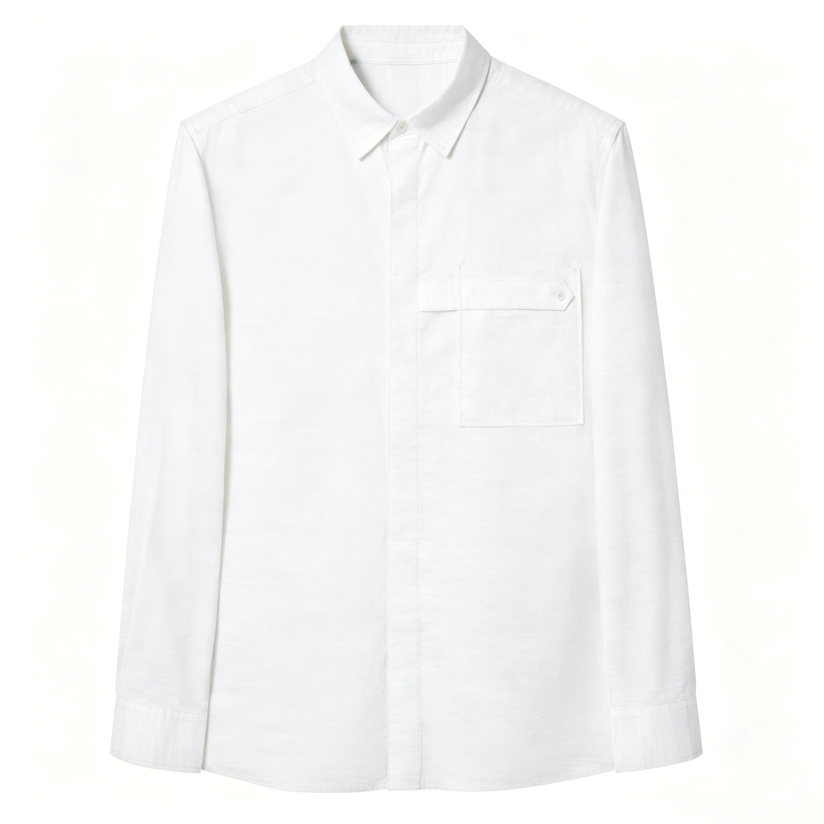 STHD4010513 Lengtang Design Longsleeves Shirts