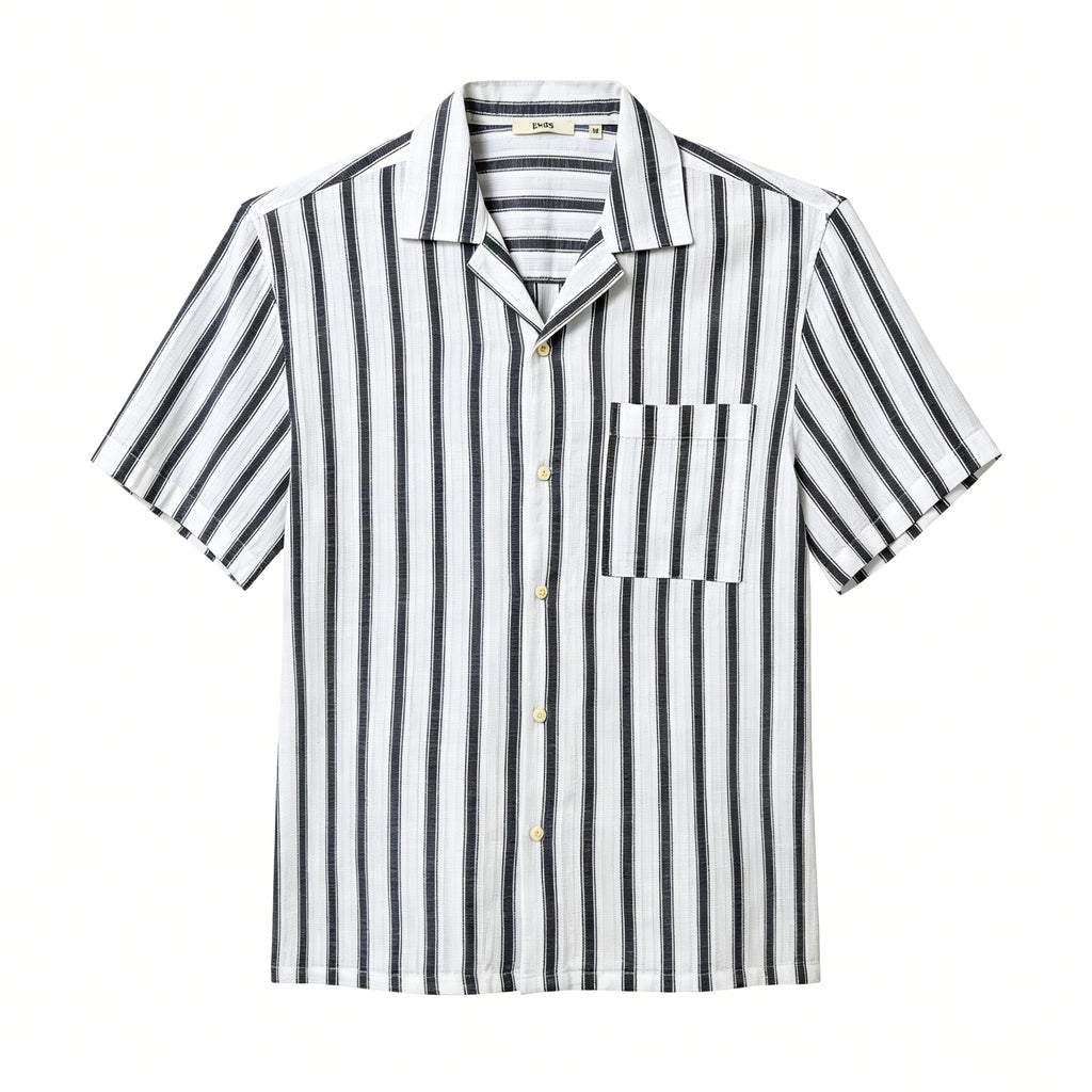 STNH6632 Lengtang Daily Casual Longsleeves Shirts