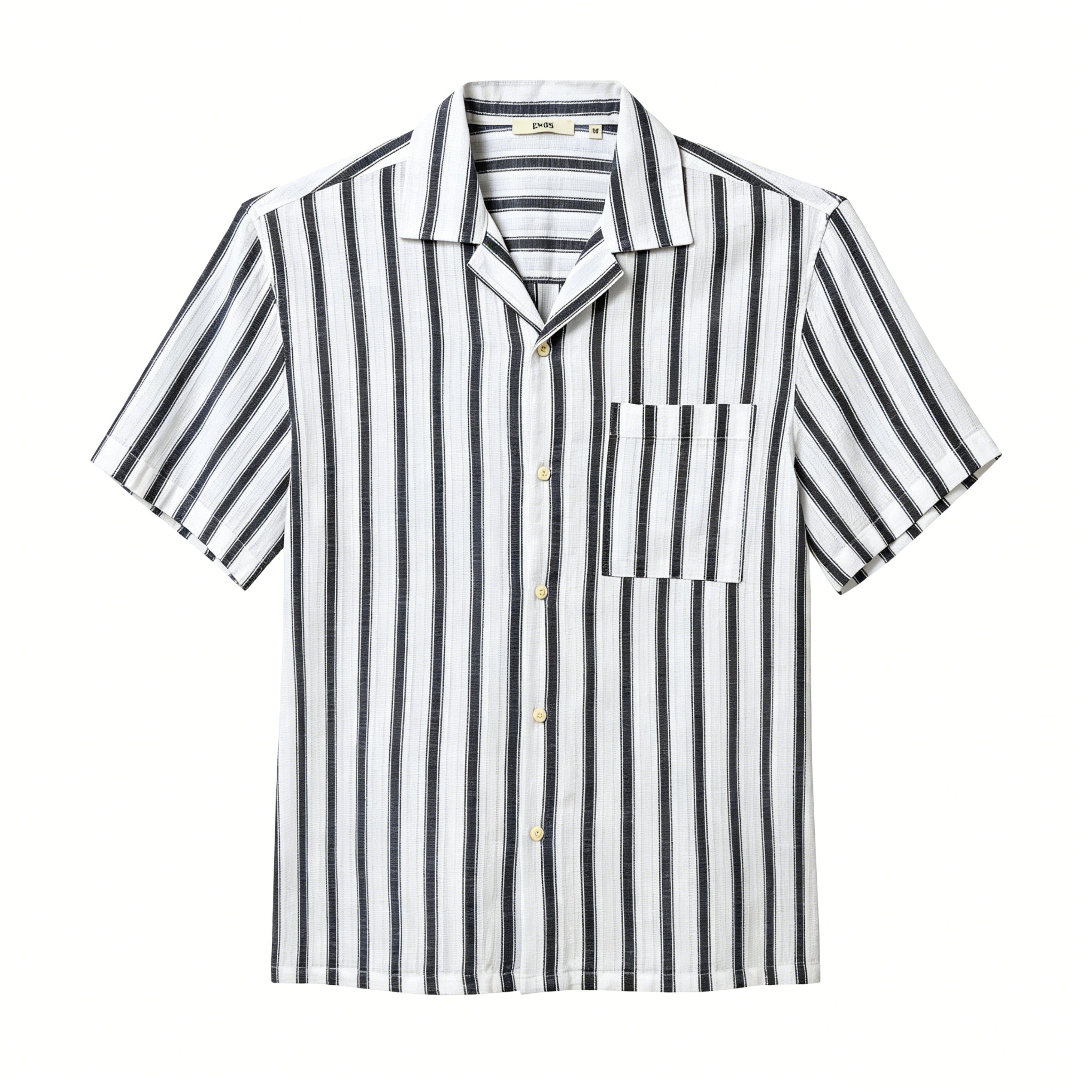 STNH6632 Lengtang Daily Casual Longsleeves Shirts