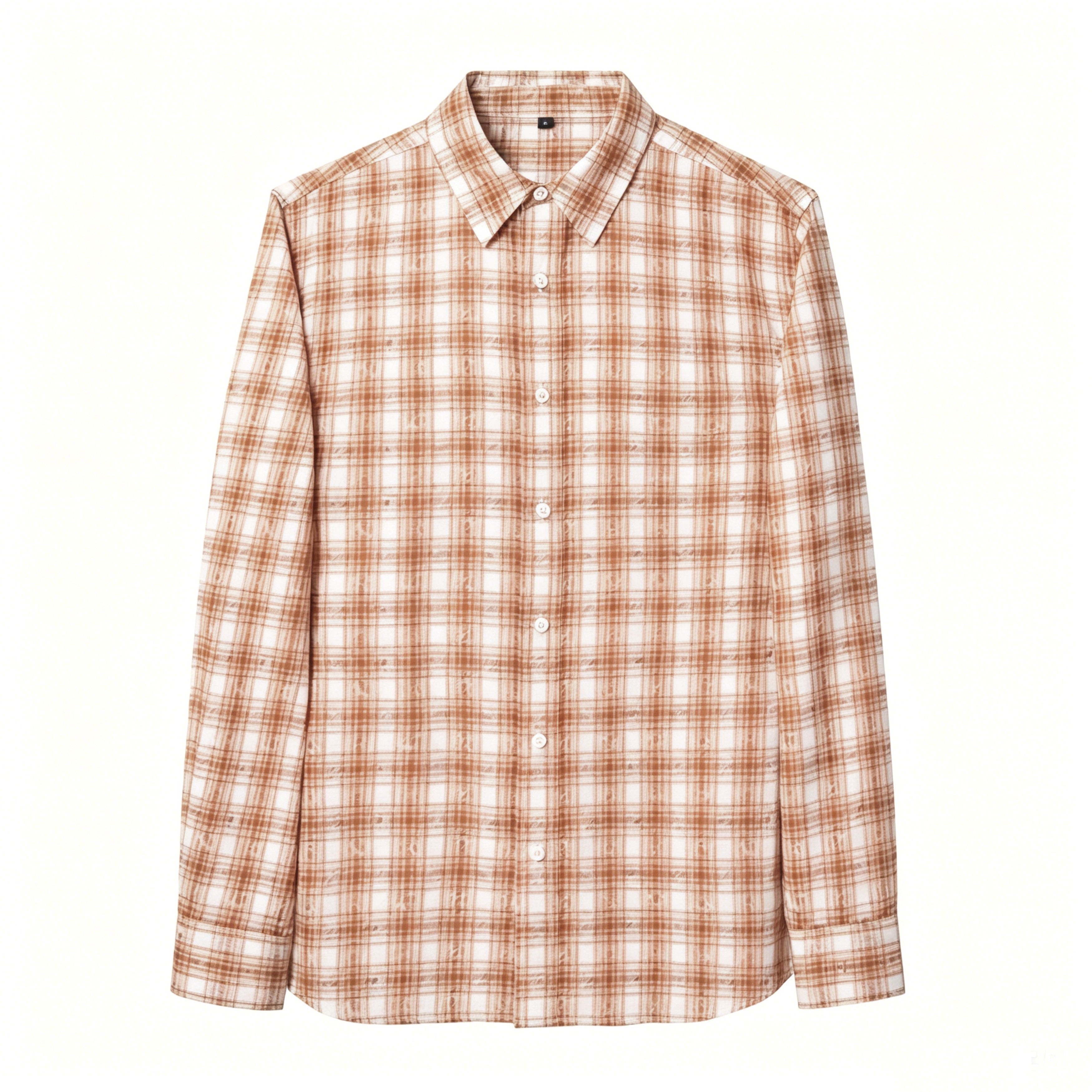 STHD3182517 Lengtang Daily Casual Longsleeves Shirts